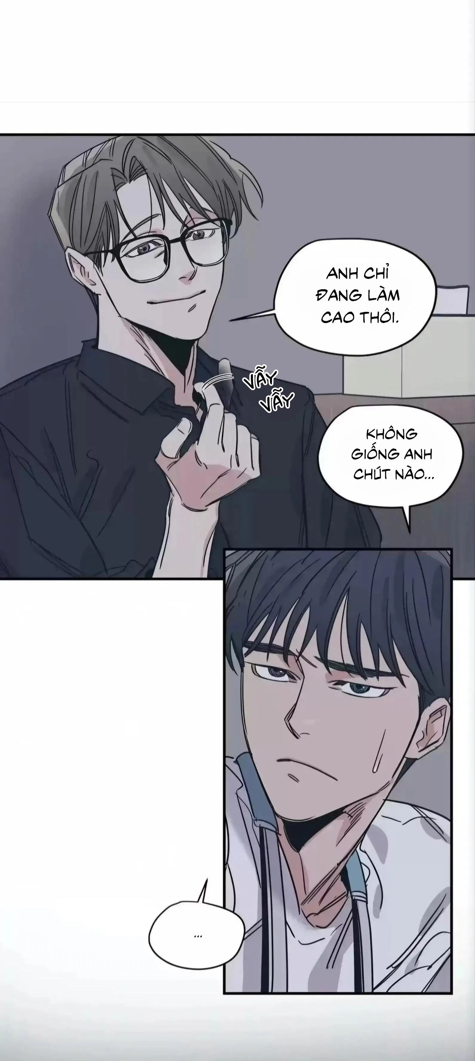 Chuyện Tình Triệu Won Chapter 18 Trang 10