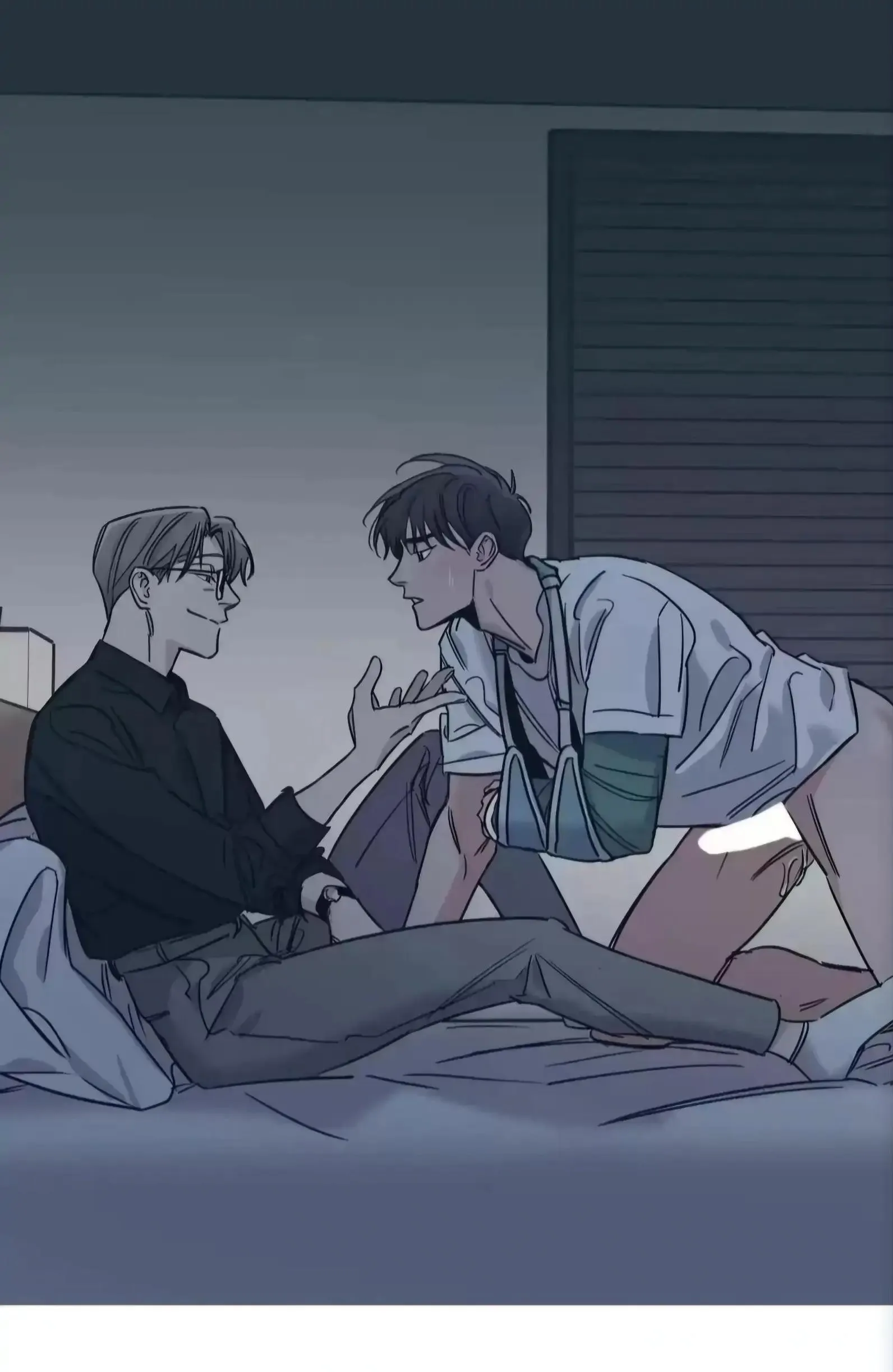 Chuyện Tình Triệu Won Chapter 18 Trang 12