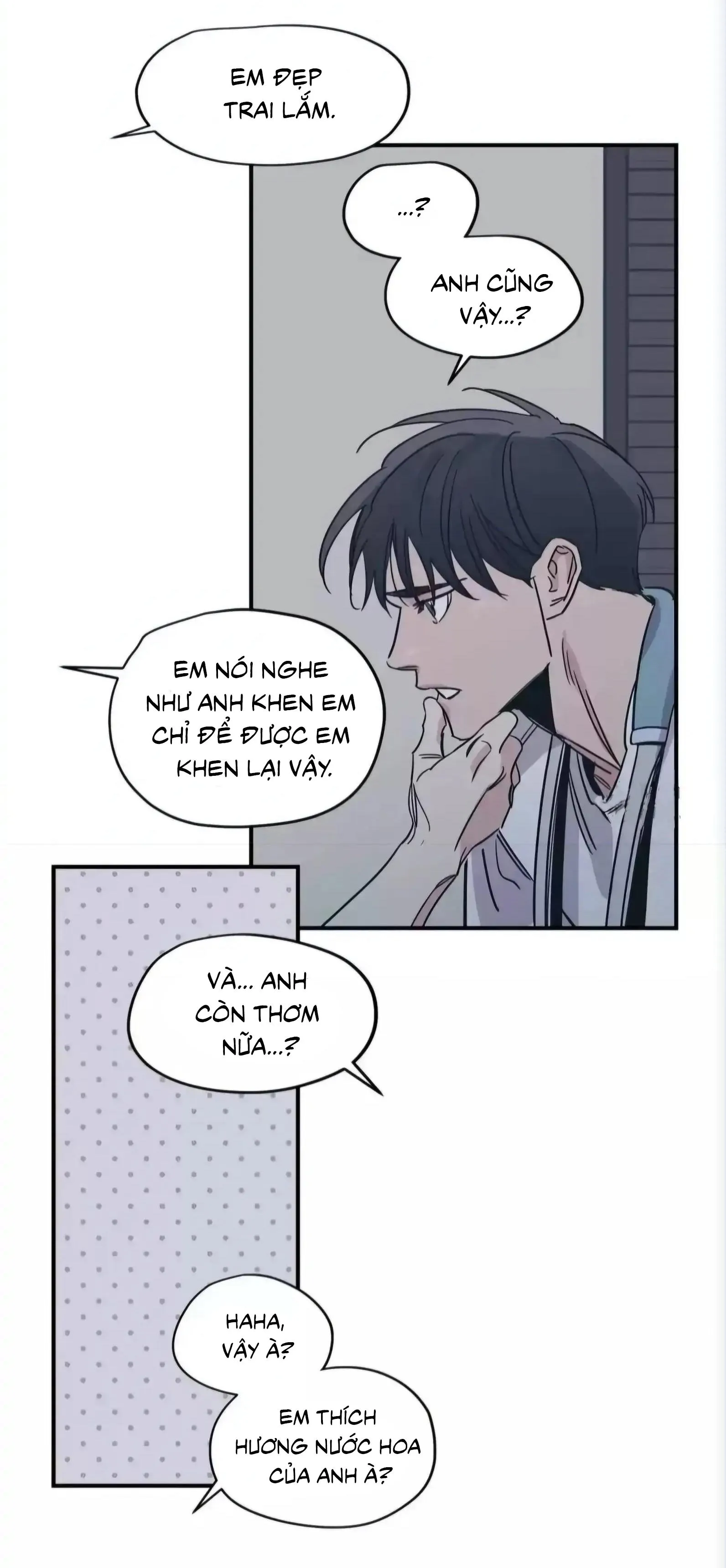 Chuyện Tình Triệu Won Chapter 18 Trang 13