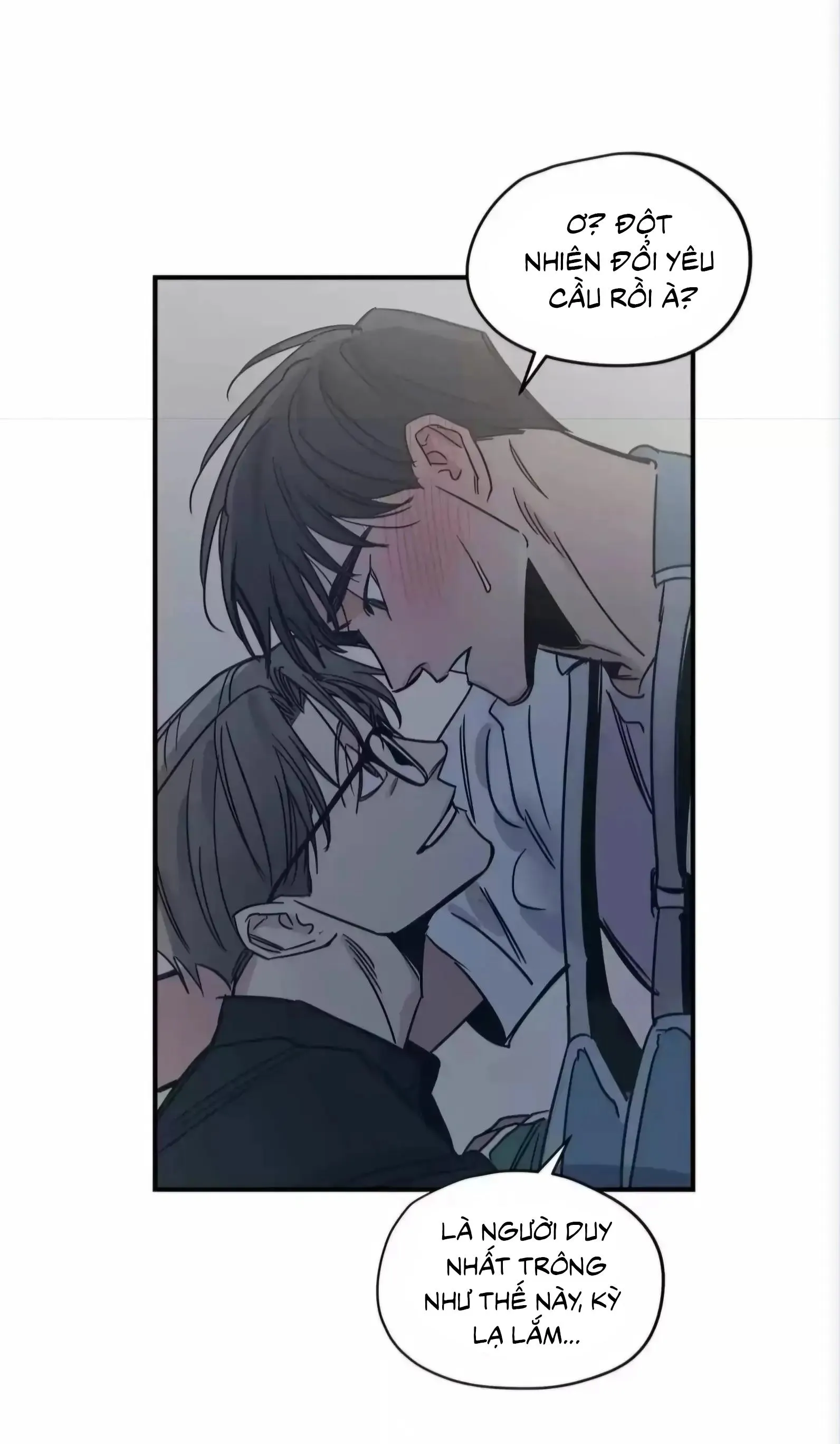 Chuyện Tình Triệu Won Chapter 18 Trang 20