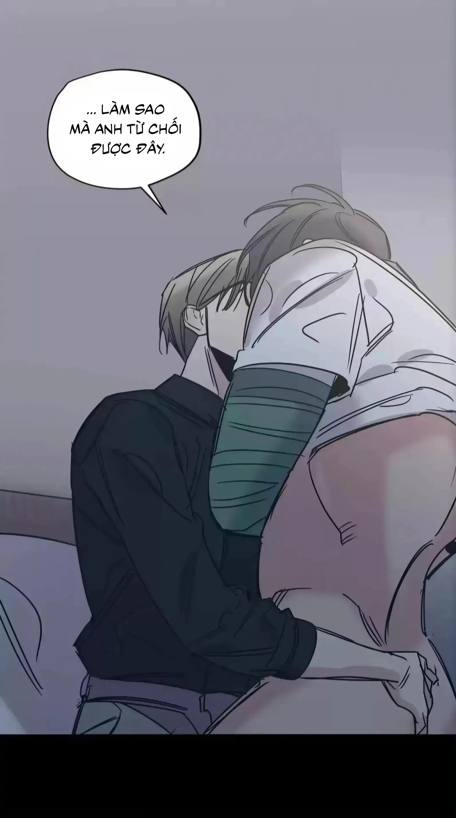 Chuyện Tình Triệu Won Chapter 18 Trang 23