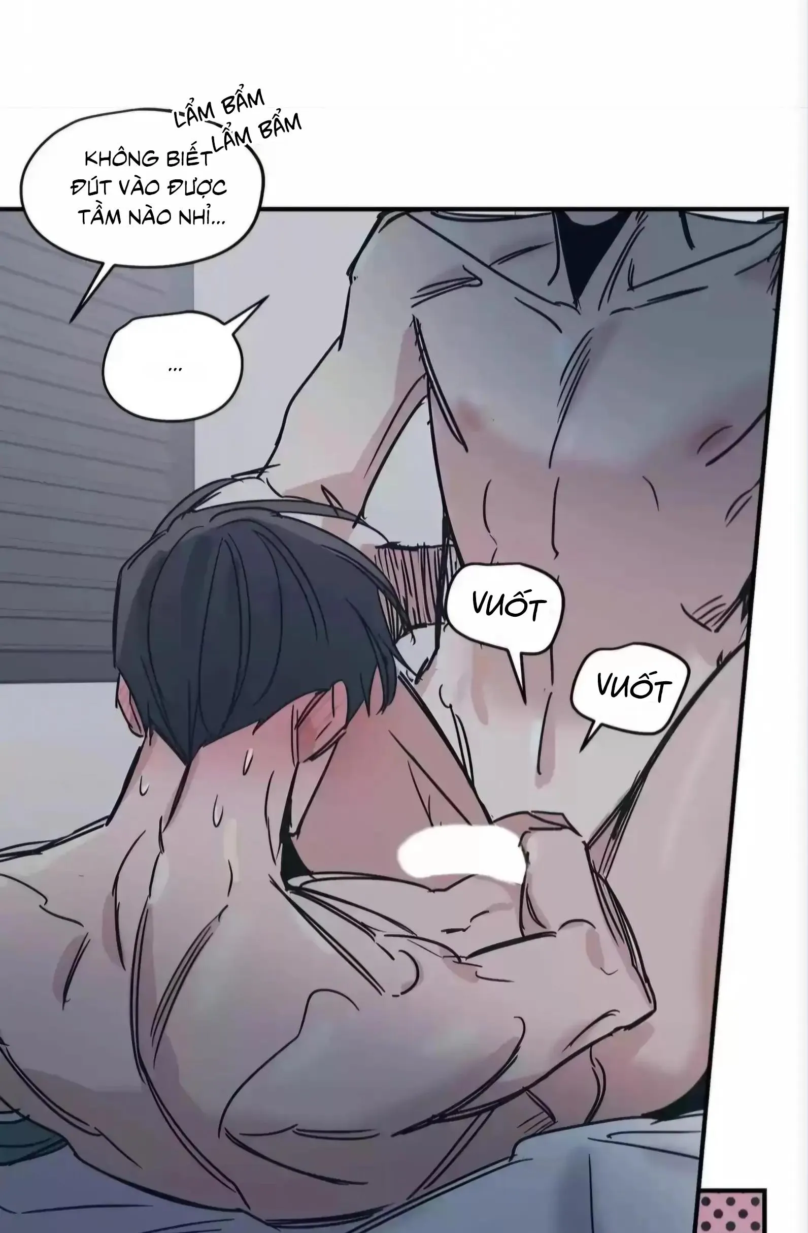 Chuyện Tình Triệu Won Chapter 18 Trang 26