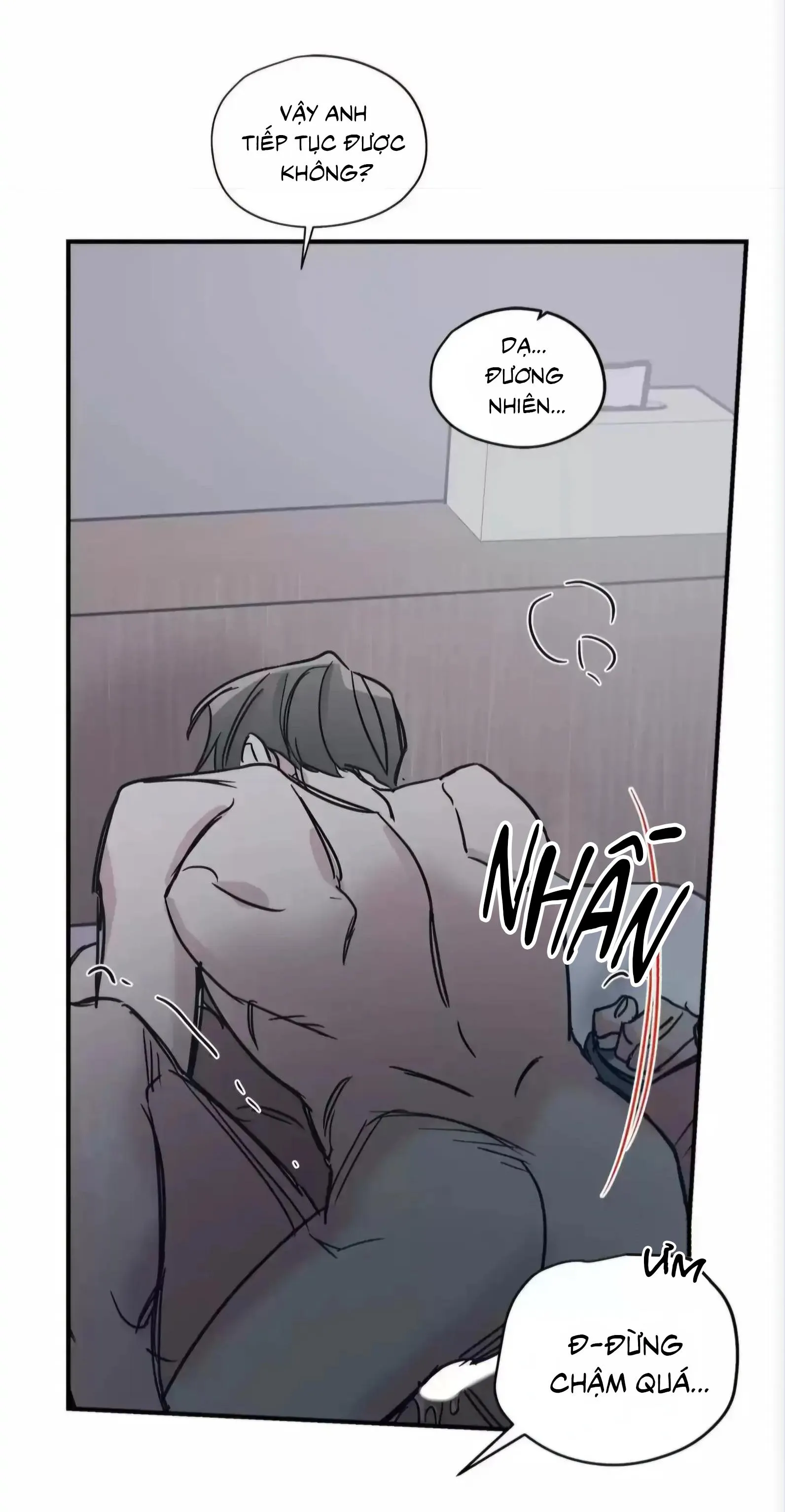 Chuyện Tình Triệu Won Chapter 18 Trang 28