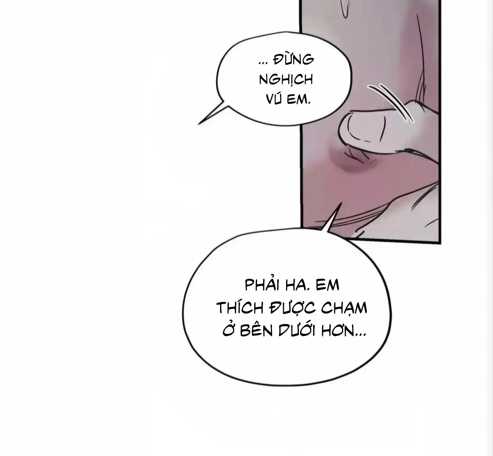 Chuyện Tình Triệu Won Chapter 18 Trang 30