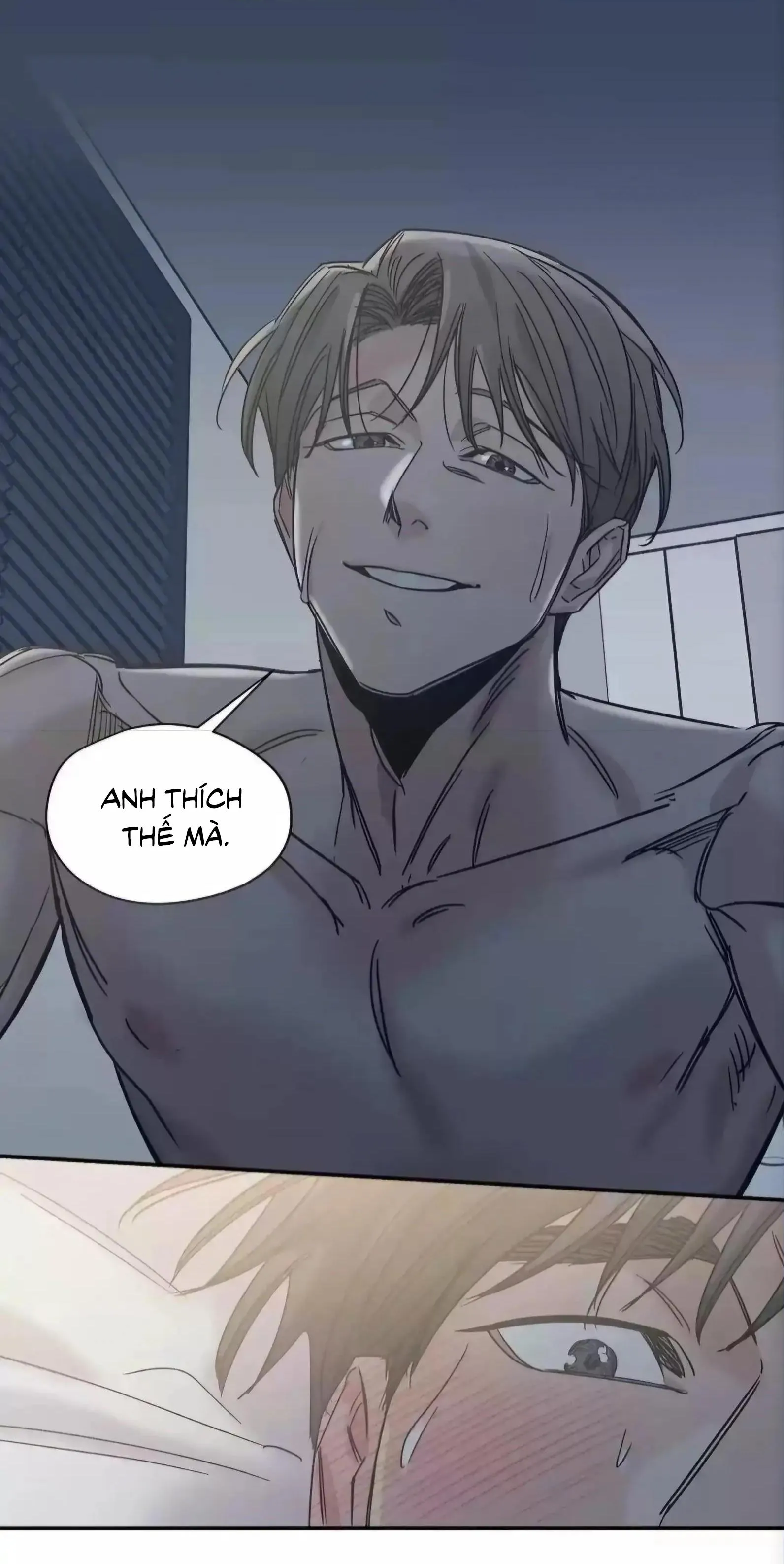 Chuyện Tình Triệu Won Chapter 18 Trang 33