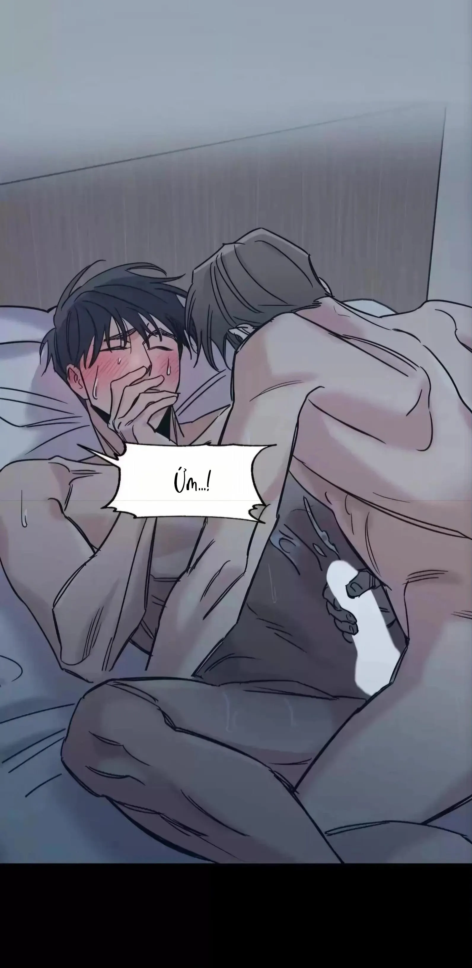 Chuyện Tình Triệu Won Chapter 18 Trang 36