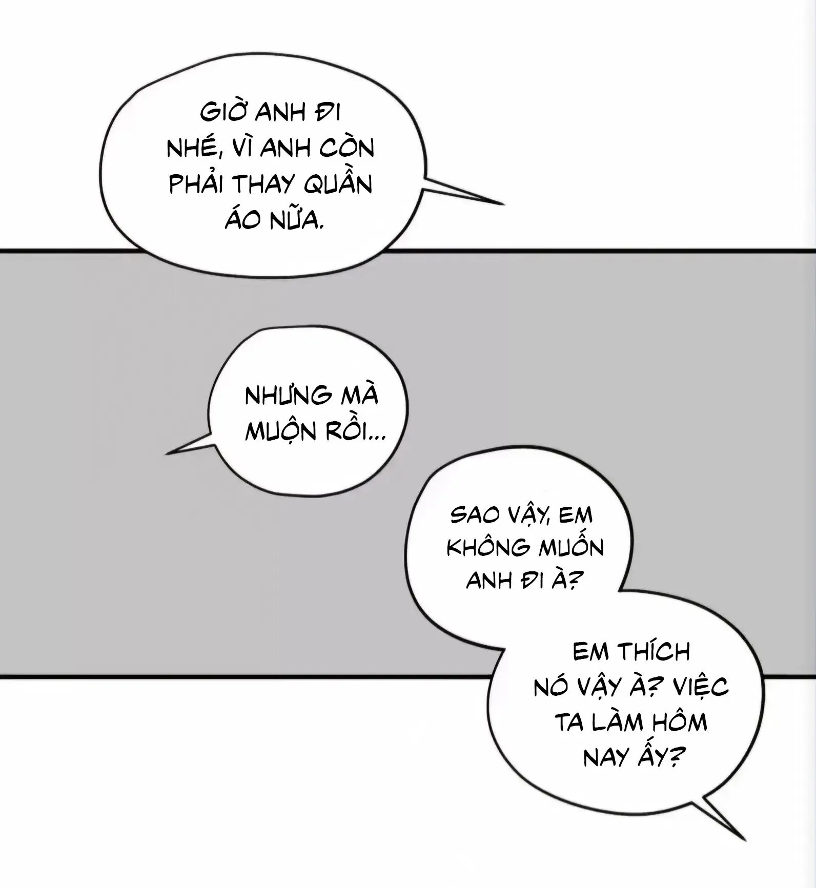 Chuyện Tình Triệu Won Chapter 18 Trang 39