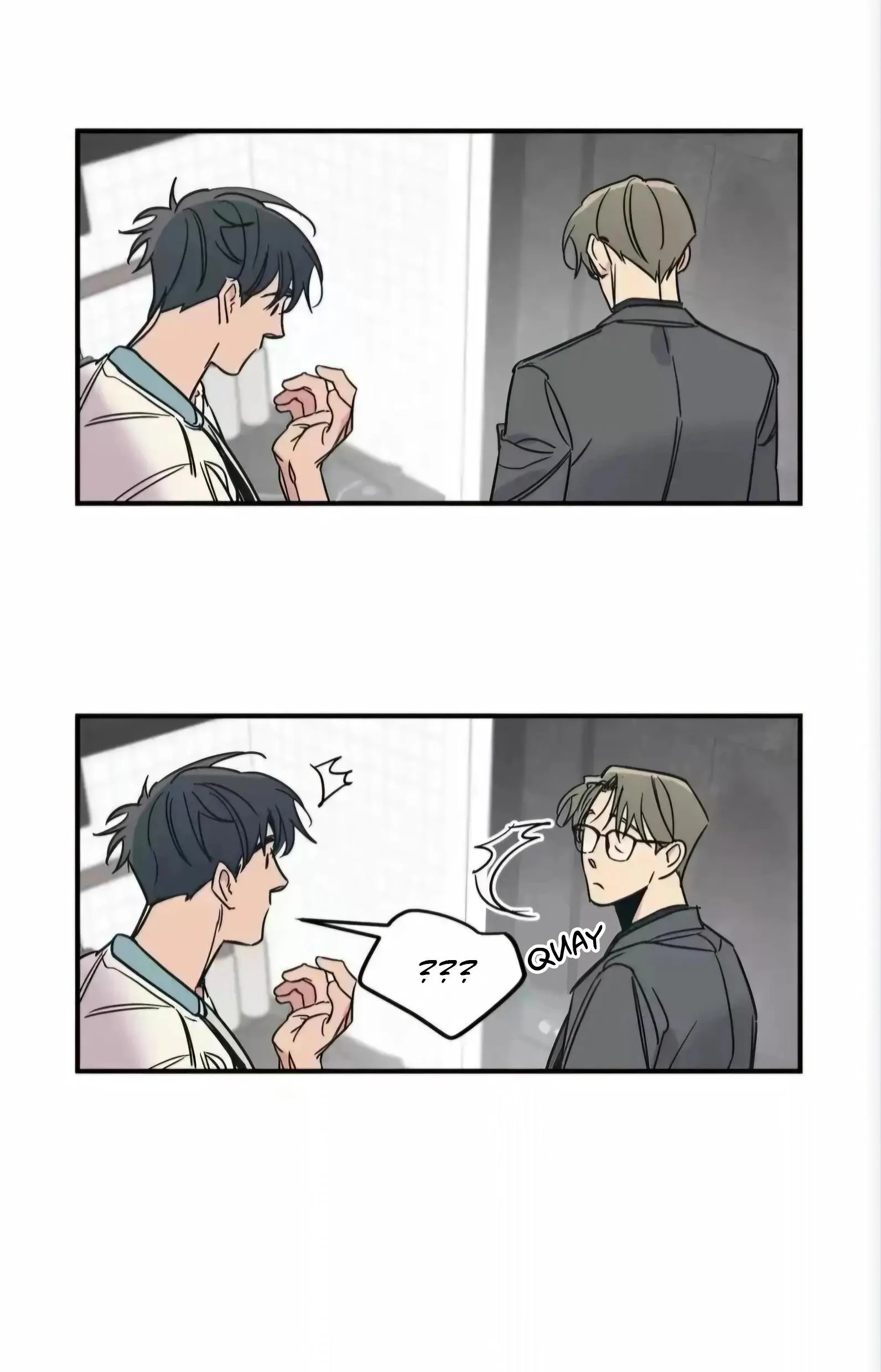 Chuyện Tình Triệu Won Chapter 18 Trang 42