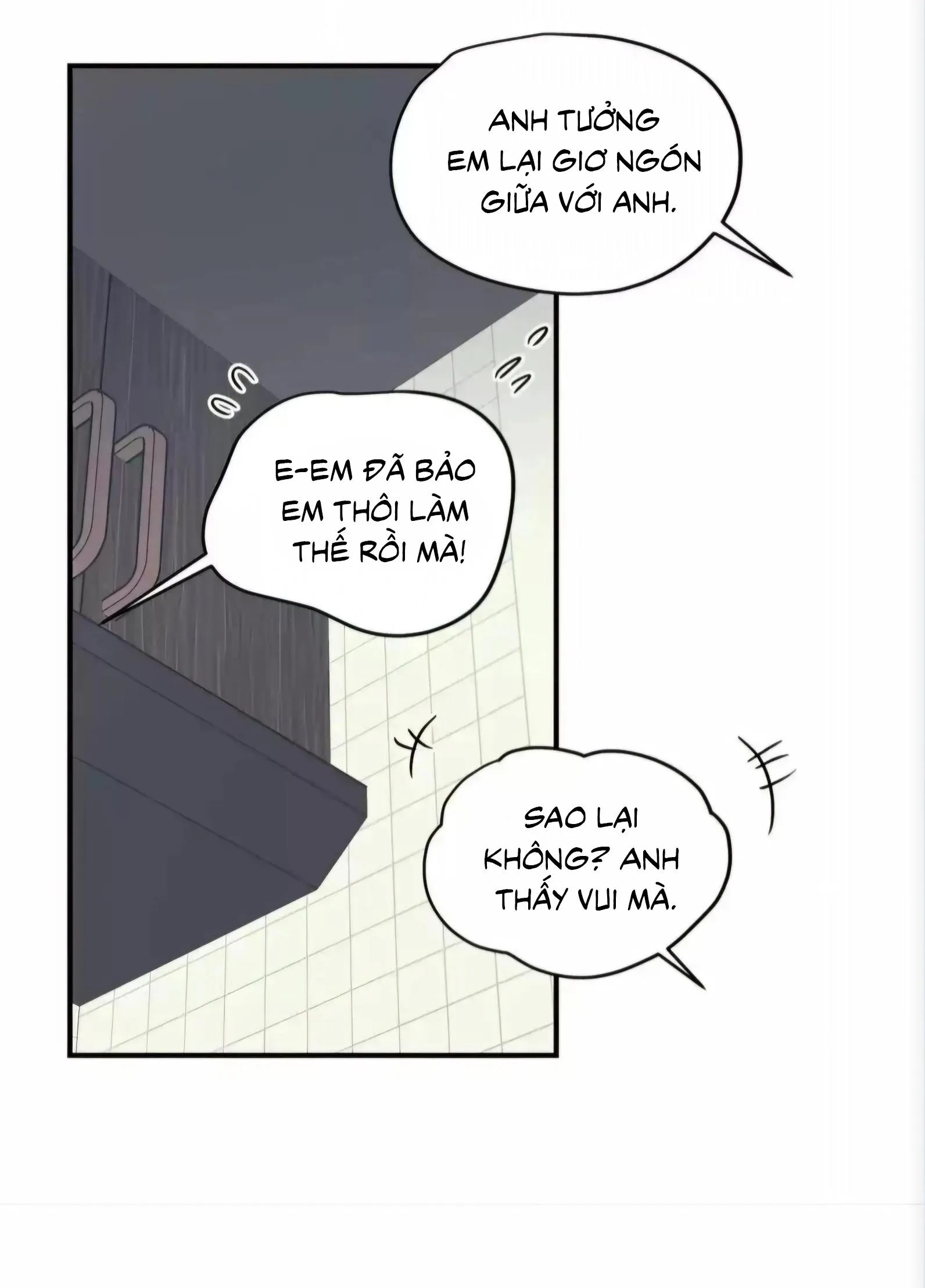 Chuyện Tình Triệu Won Chapter 18 Trang 43