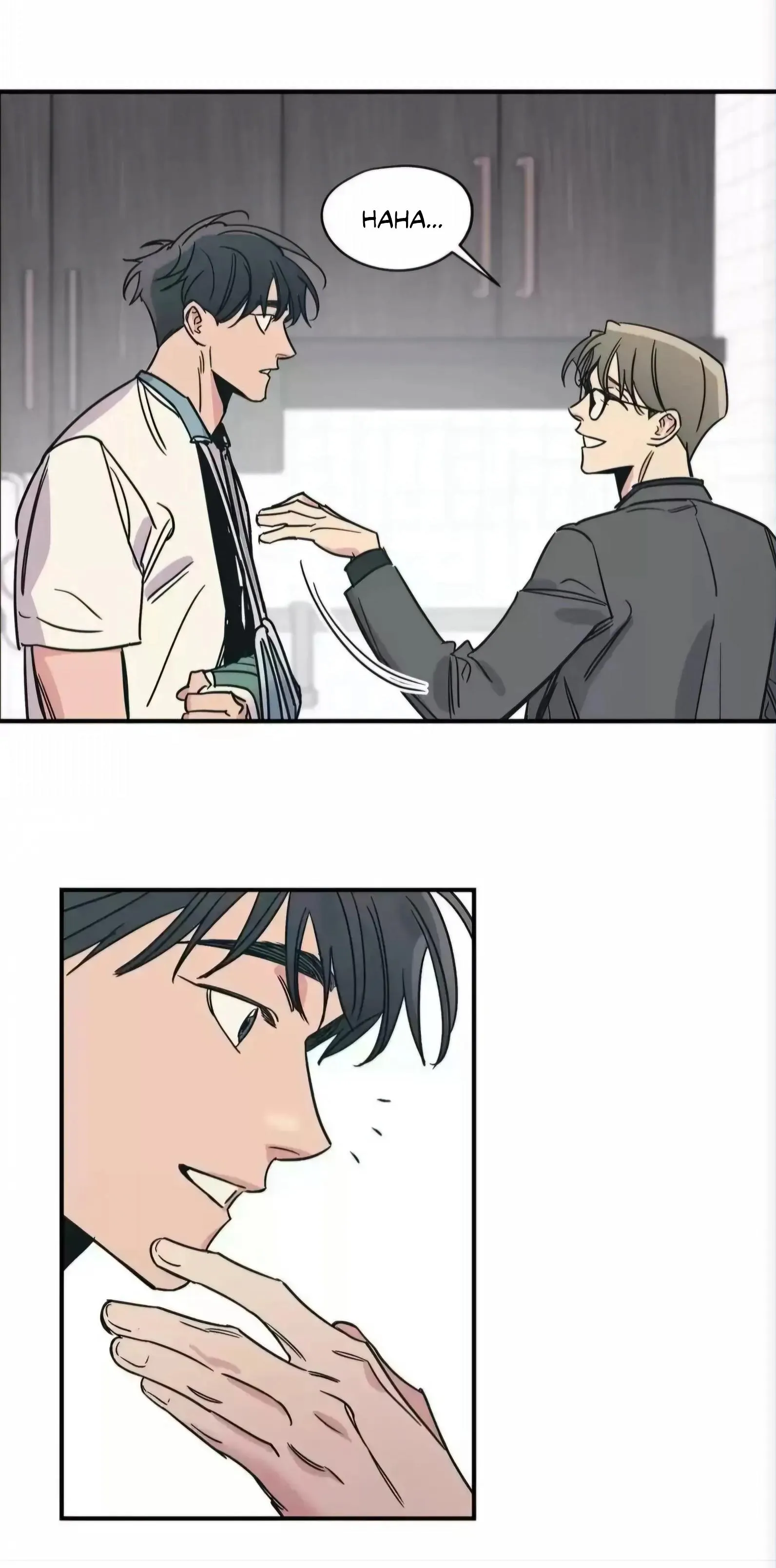 Chuyện Tình Triệu Won Chapter 18 Trang 45