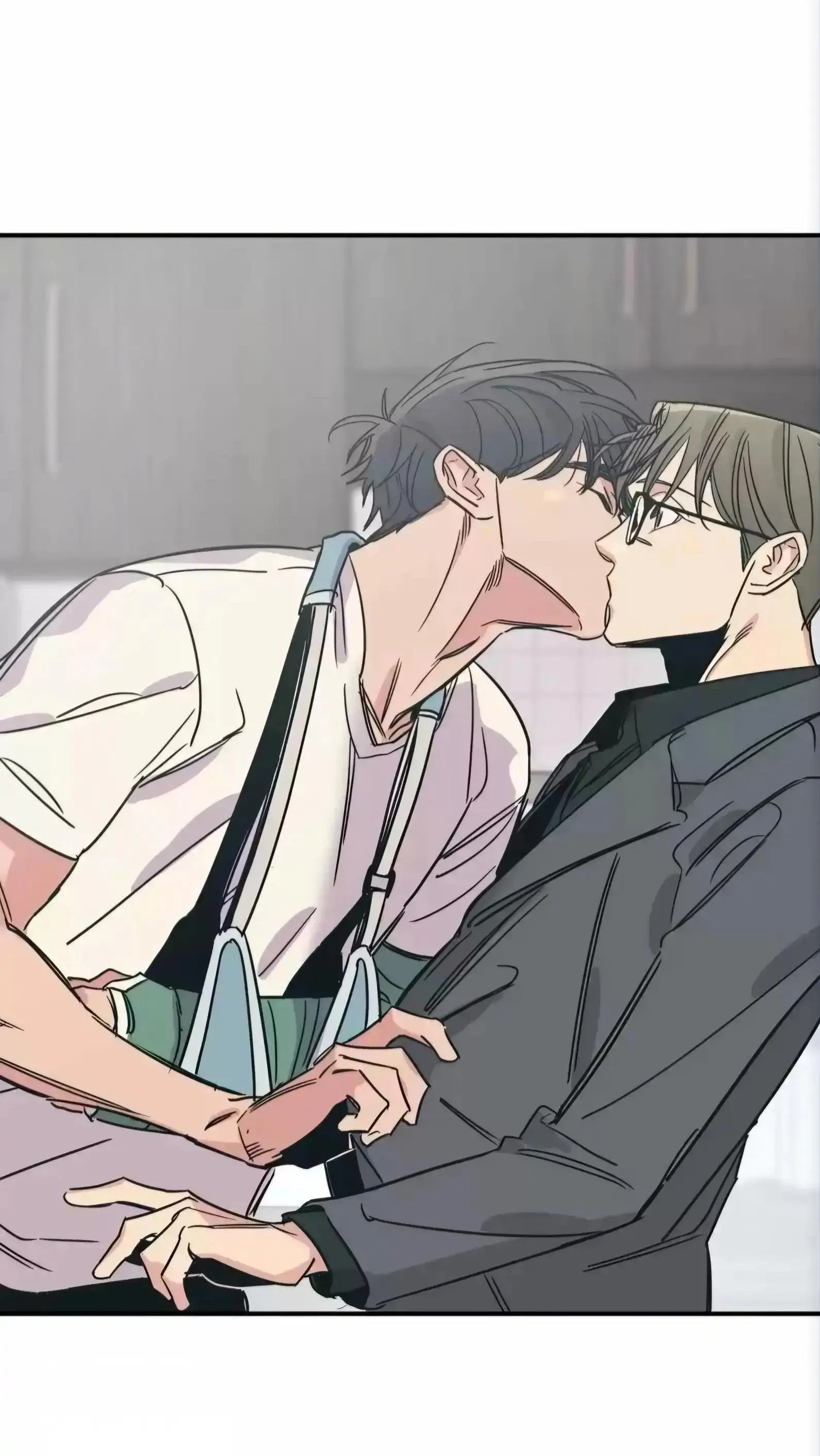 Chuyện Tình Triệu Won Chapter 18 Trang 46