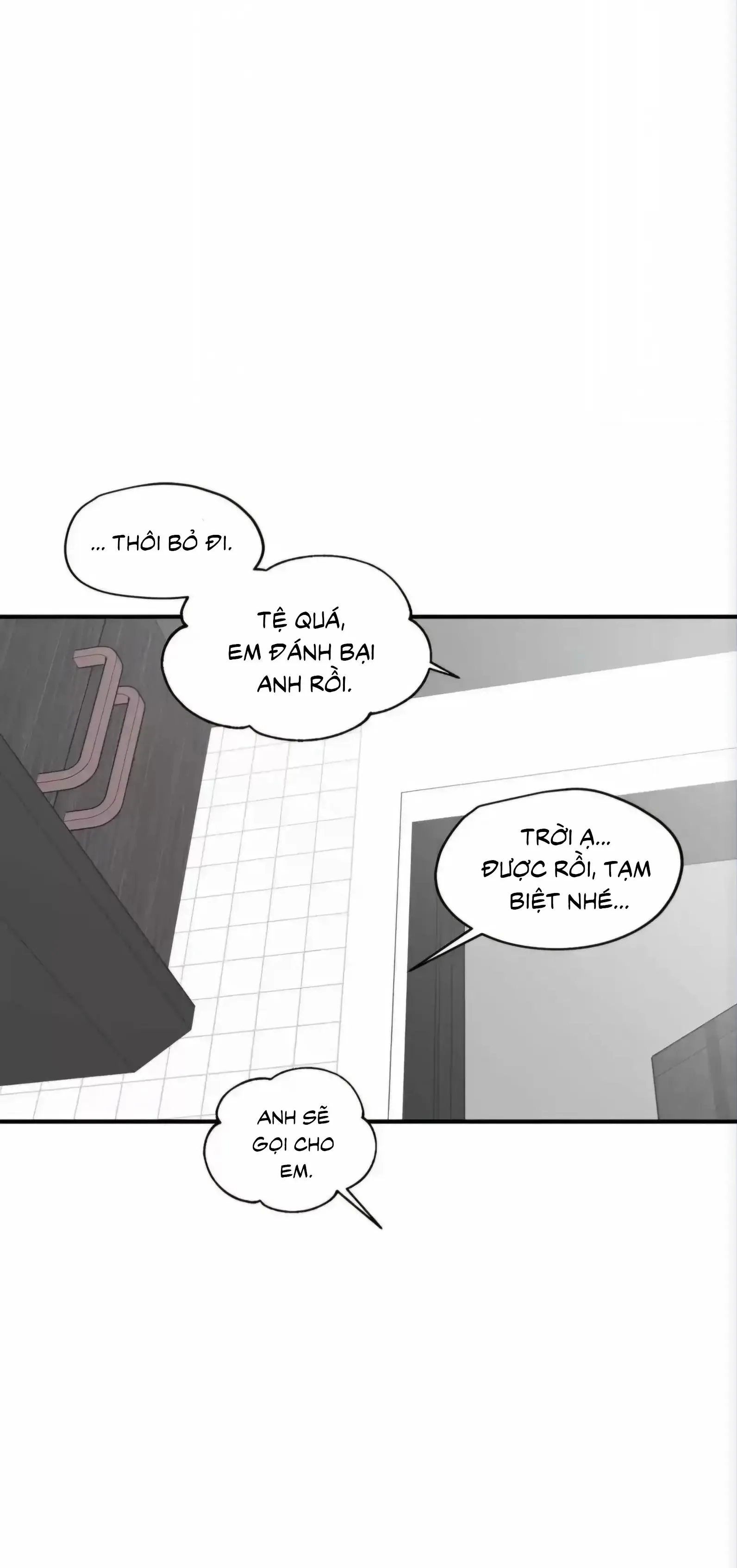 Chuyện Tình Triệu Won Chapter 18 Trang 49