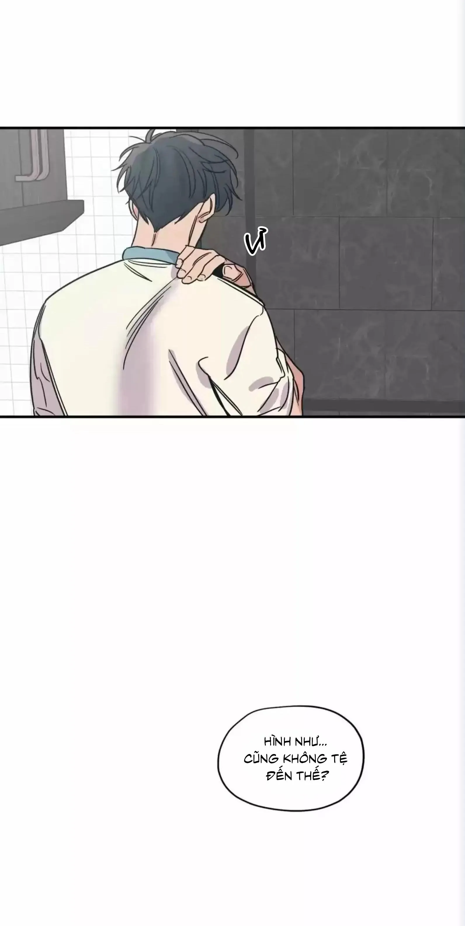 Chuyện Tình Triệu Won Chapter 18 Trang 51