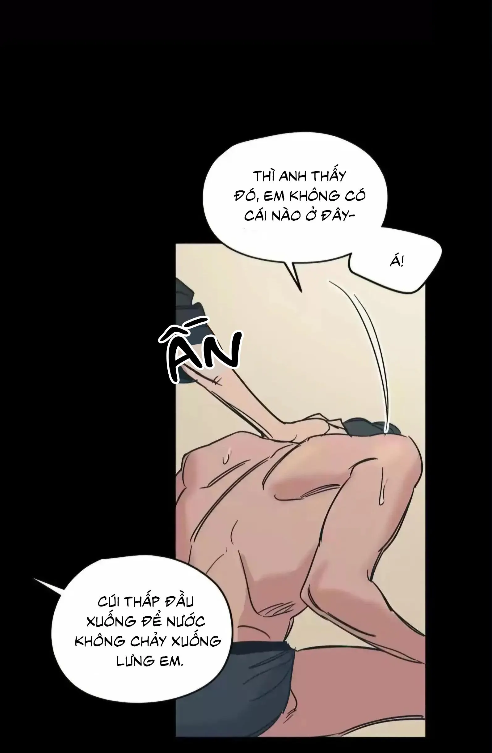 Chuyện Tình Triệu Won Chapter 19 Trang 7