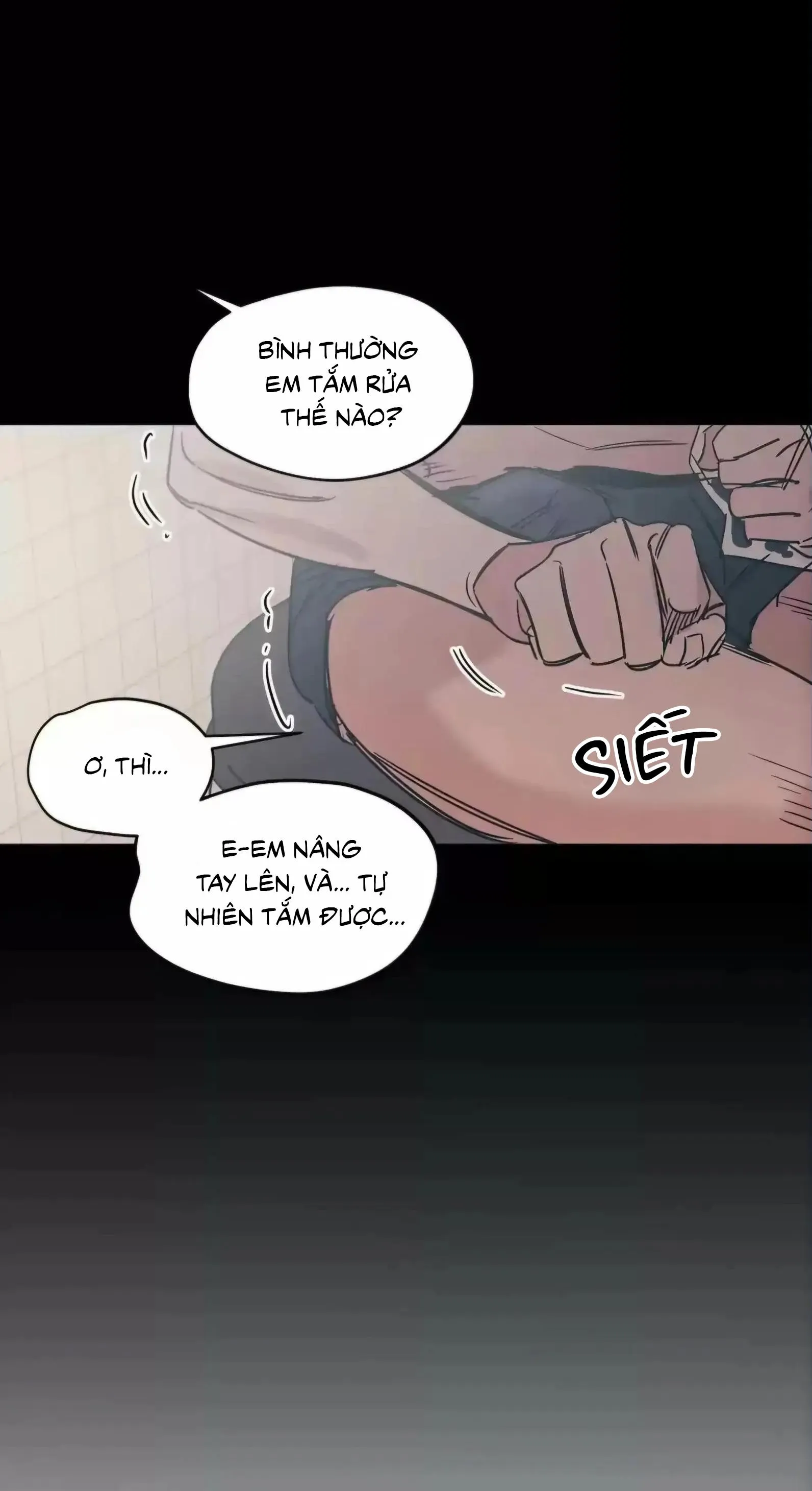 Chuyện Tình Triệu Won Chapter 19 Trang 10