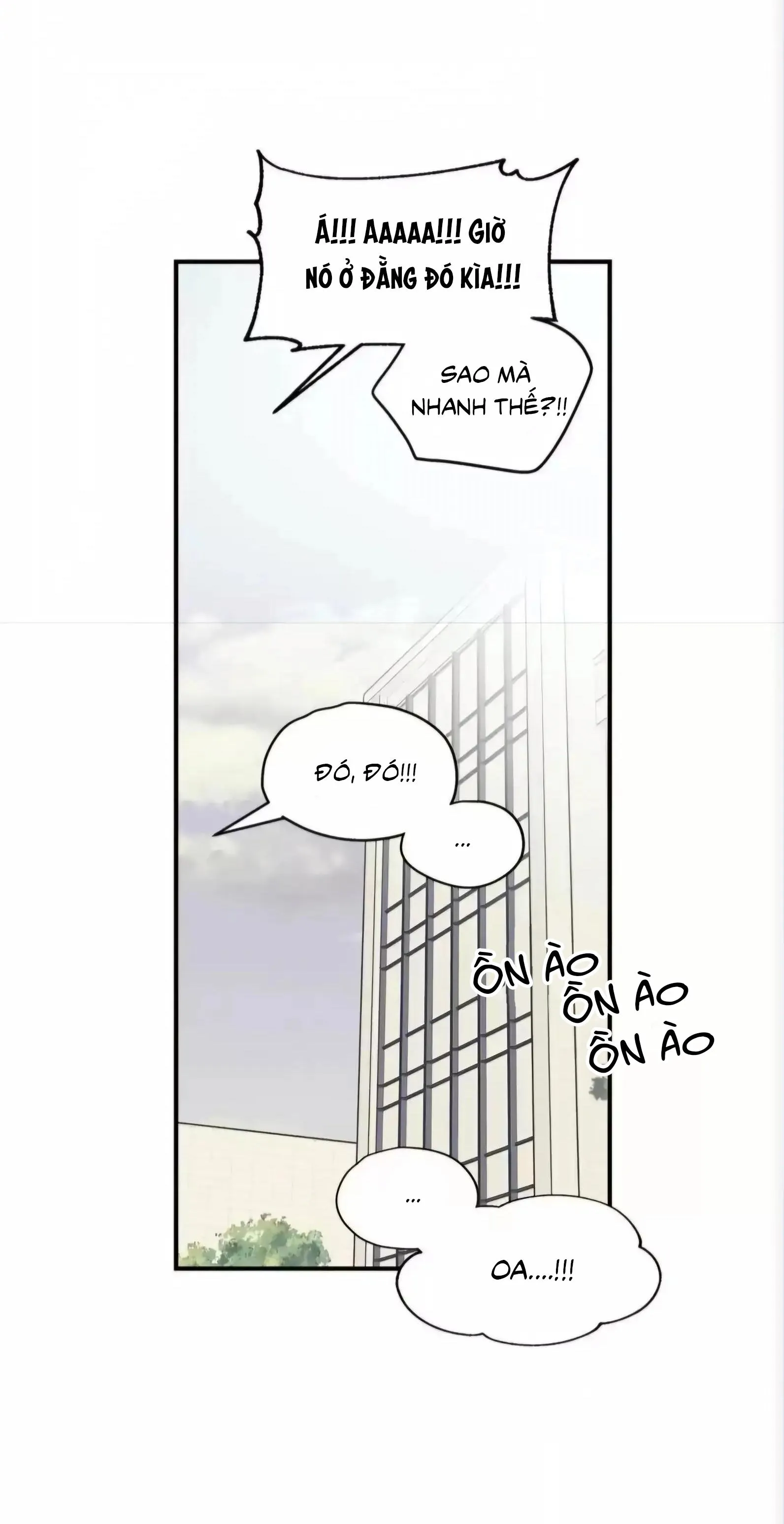 Chuyện Tình Triệu Won Chapter 19 Trang 16