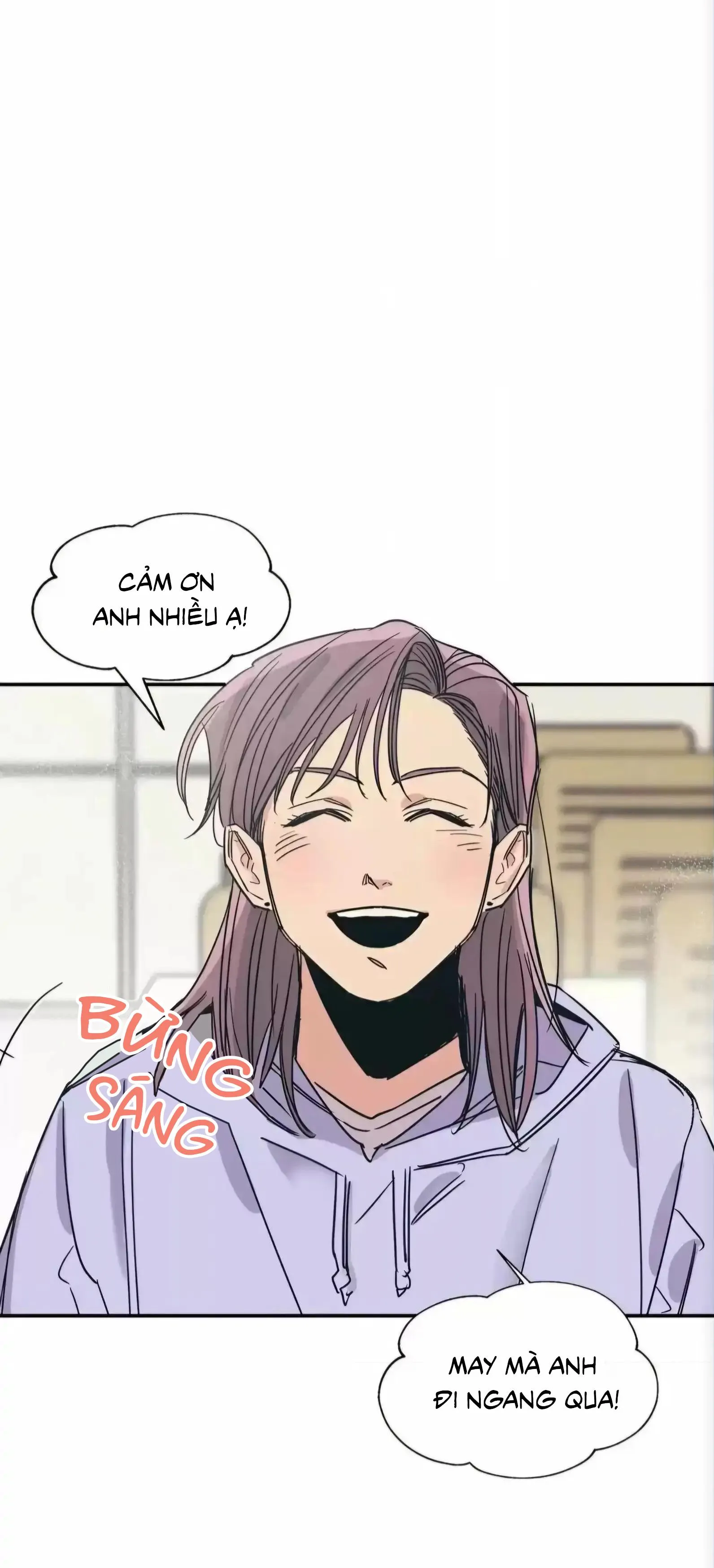 Chuyện Tình Triệu Won Chapter 19 Trang 17