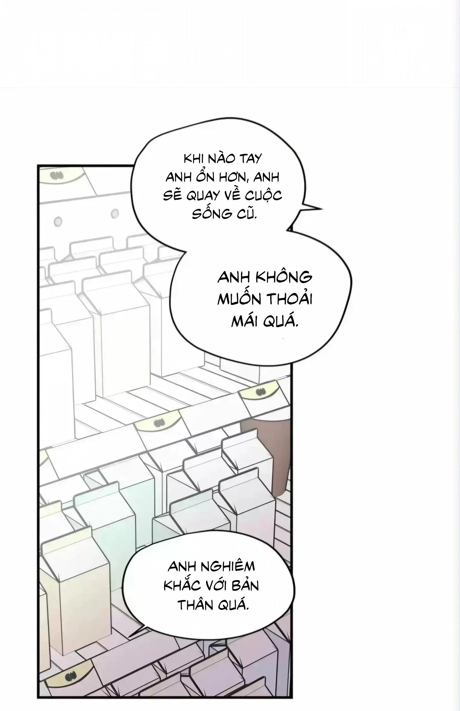 Chuyện Tình Triệu Won Chapter 19 Trang 26