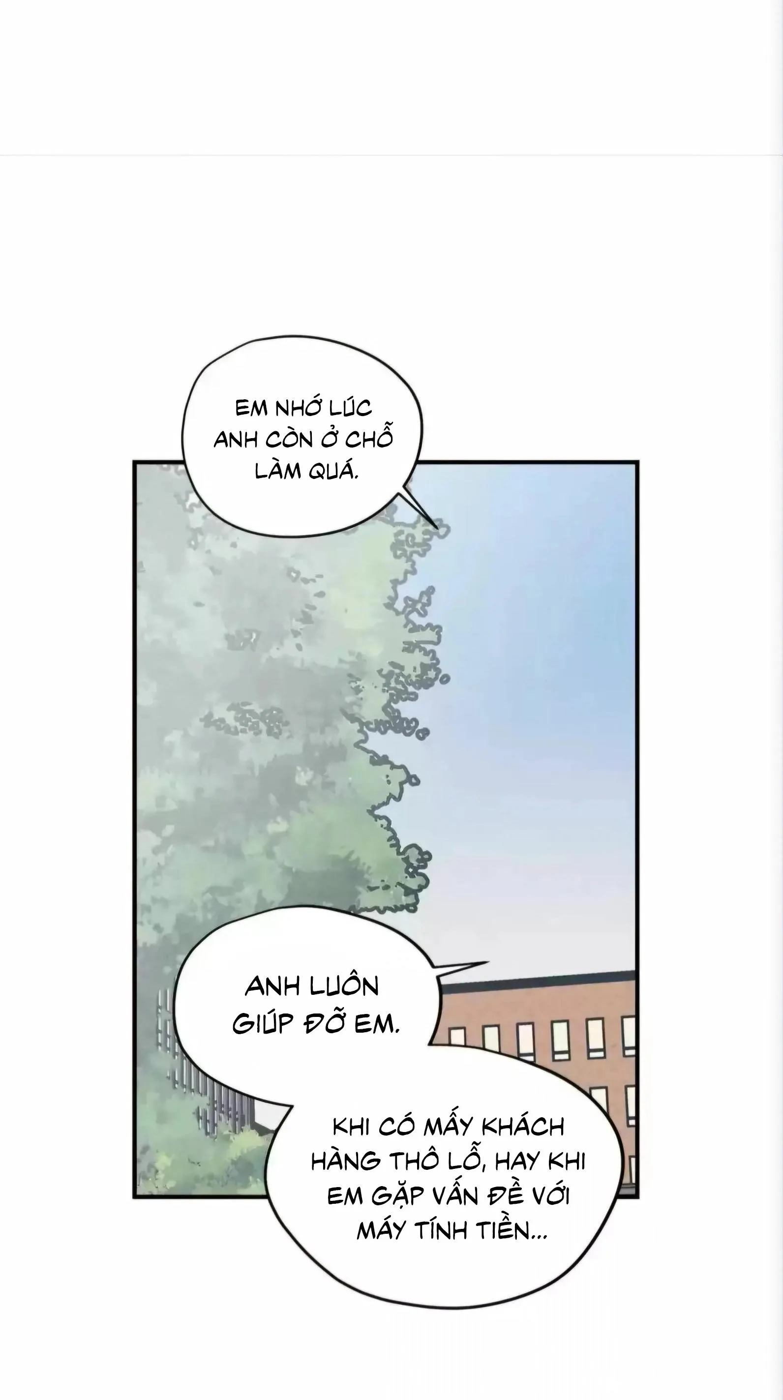 Chuyện Tình Triệu Won Chapter 19 Trang 28