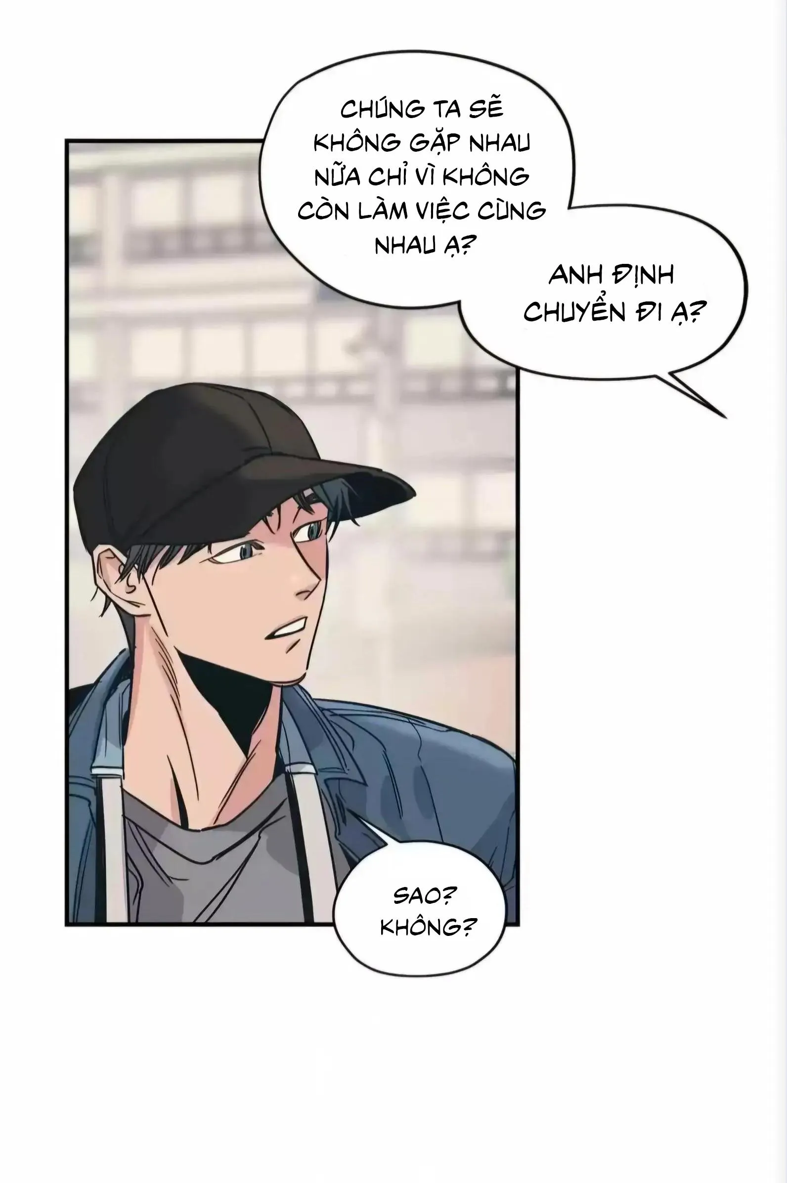 Chuyện Tình Triệu Won Chapter 19 Trang 30