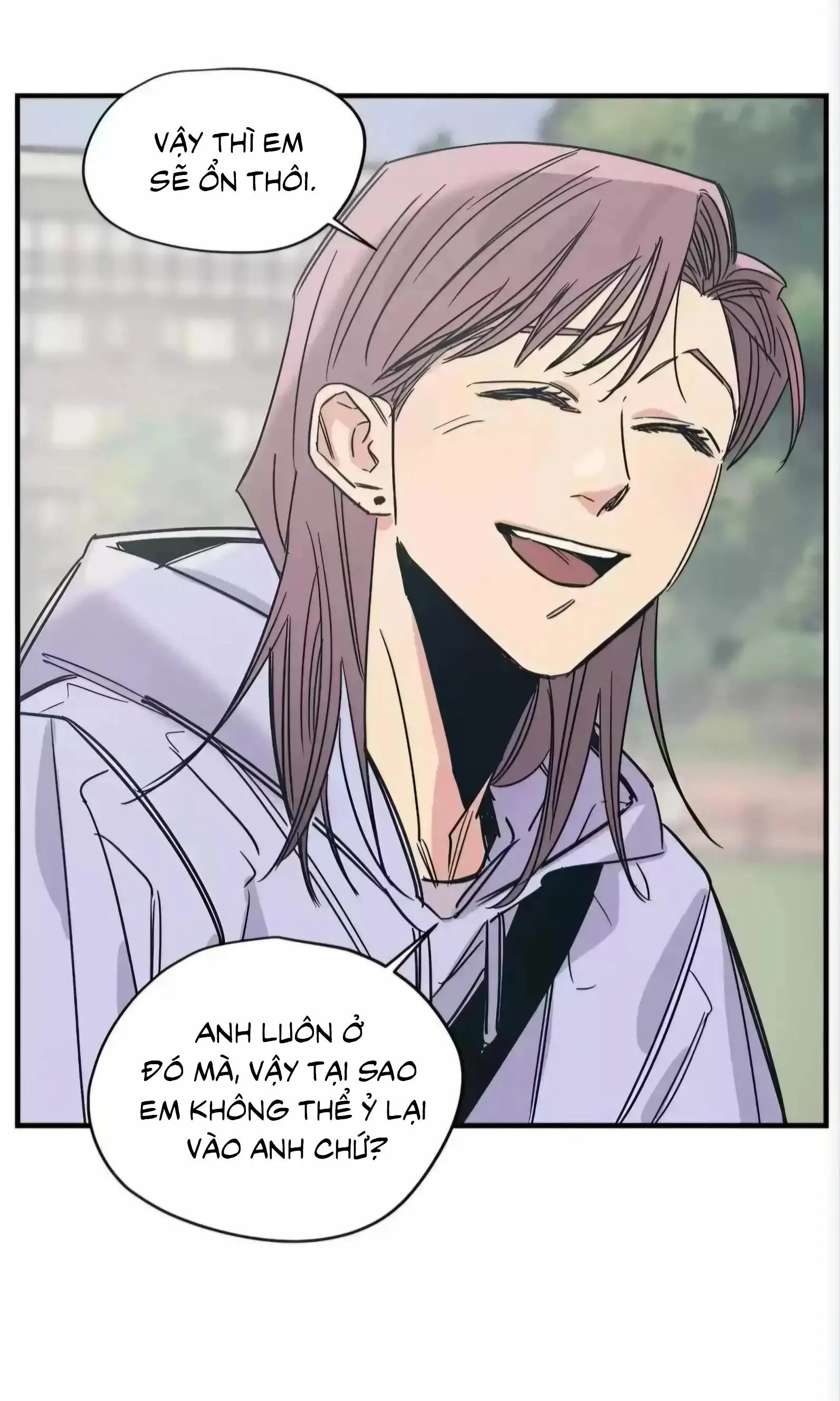 Chuyện Tình Triệu Won Chapter 19 Trang 31