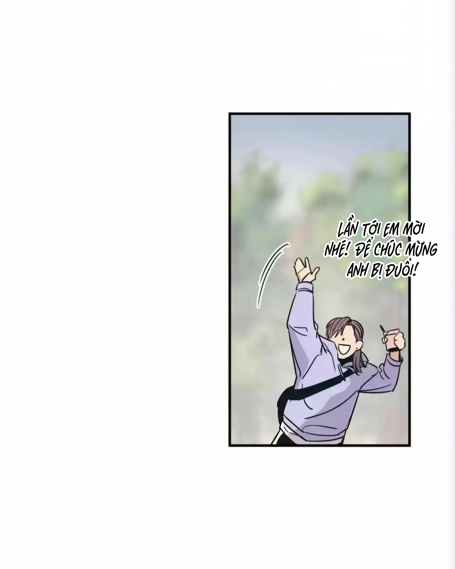 Chuyện Tình Triệu Won Chapter 19 Trang 33