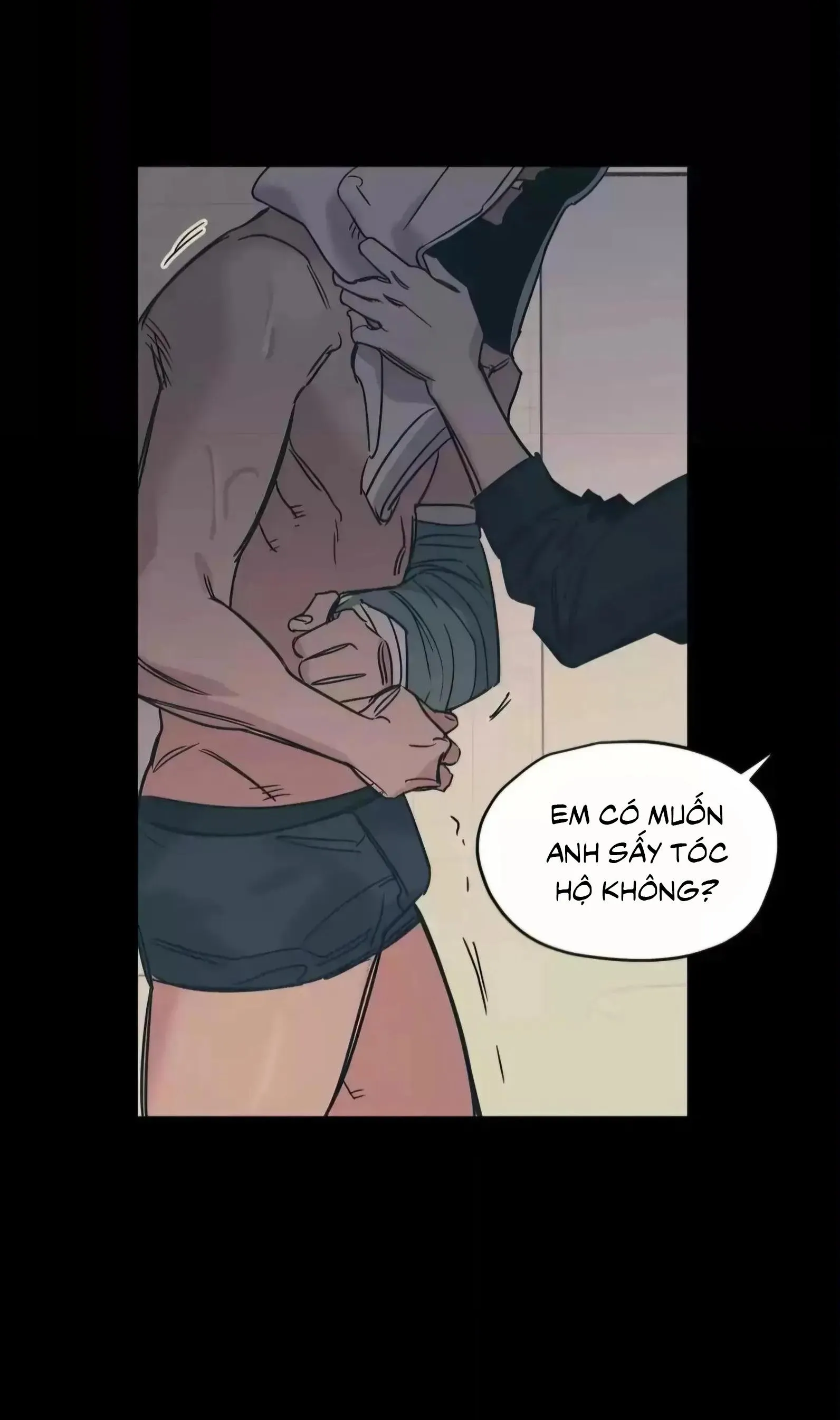 Chuyện Tình Triệu Won Chapter 19 Trang 36