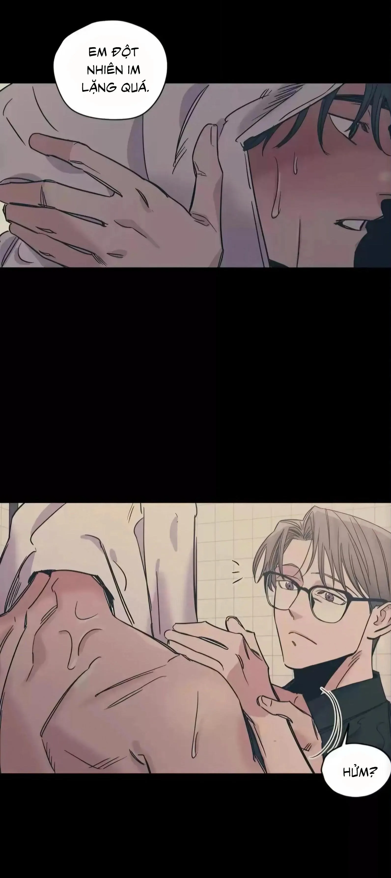 Chuyện Tình Triệu Won Chapter 19 Trang 37