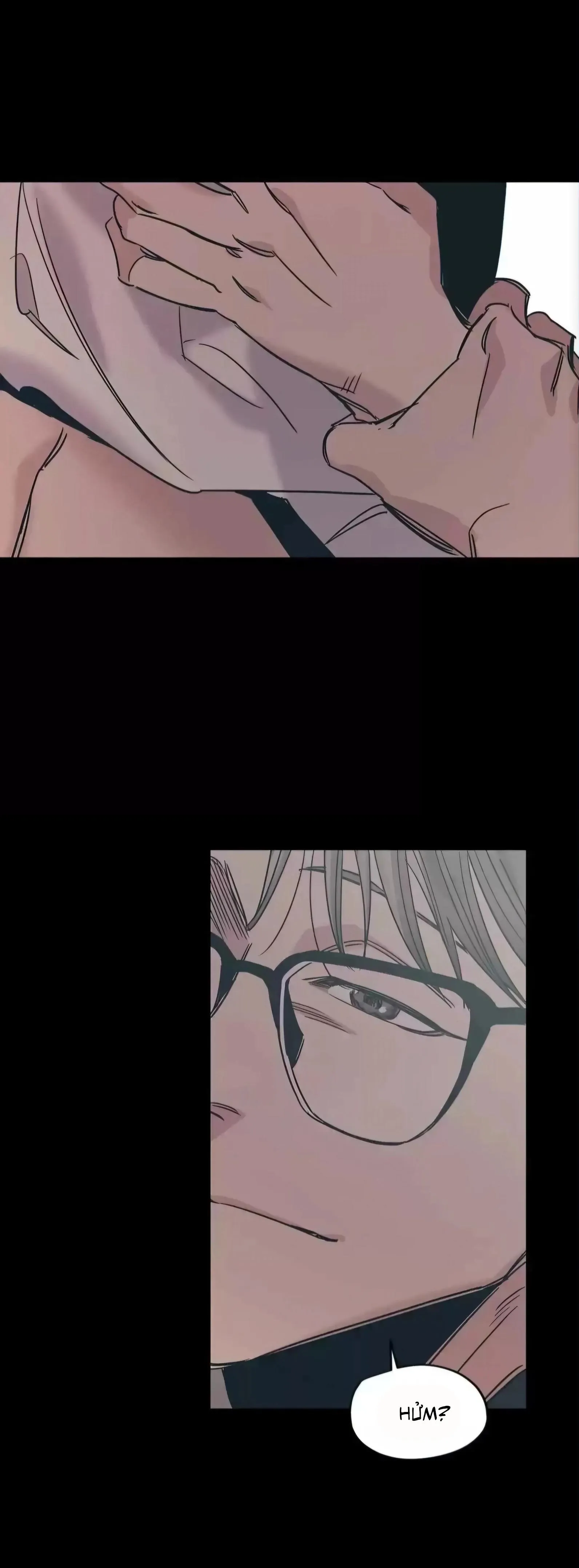 Chuyện Tình Triệu Won Chapter 19 Trang 40