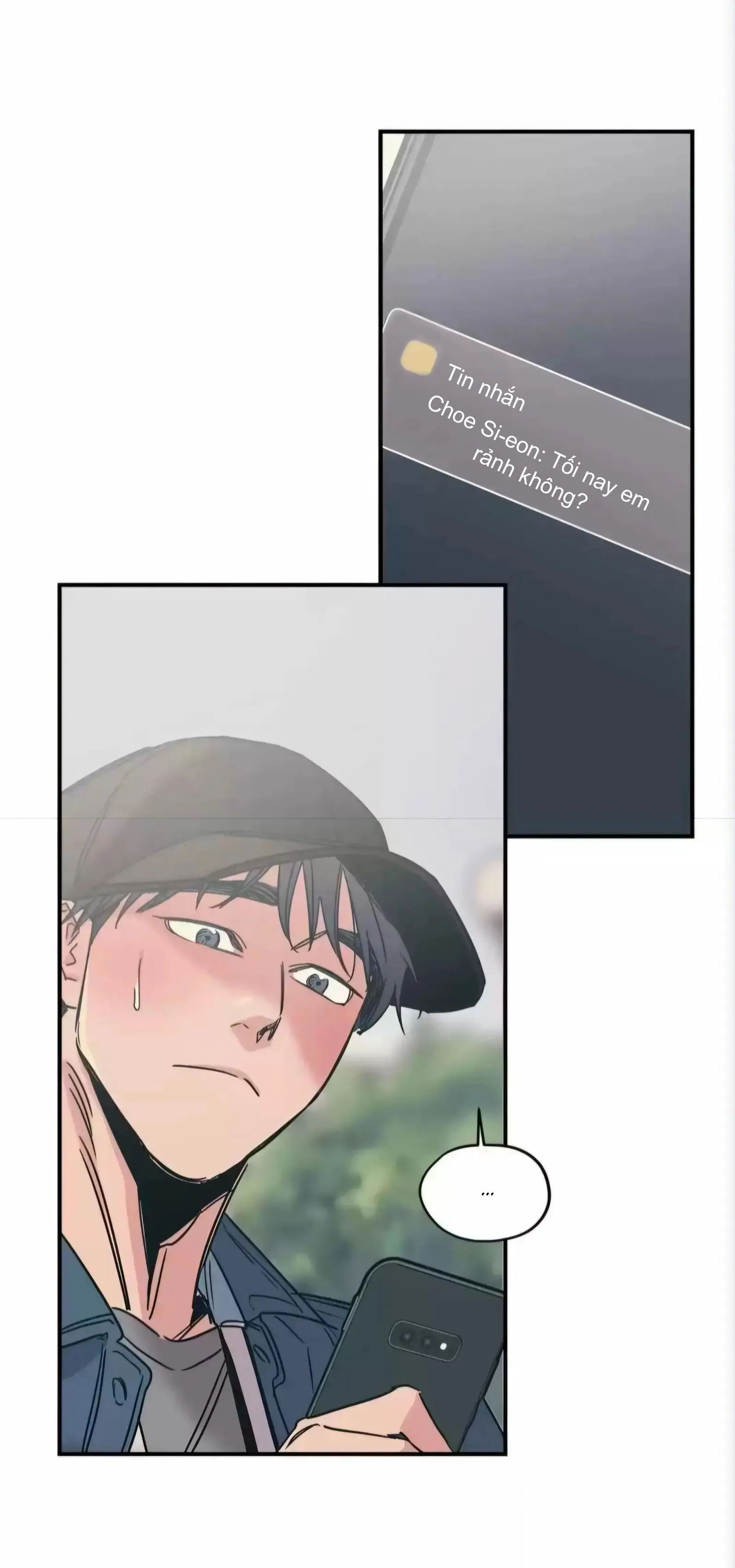 Chuyện Tình Triệu Won Chapter 19 Trang 45