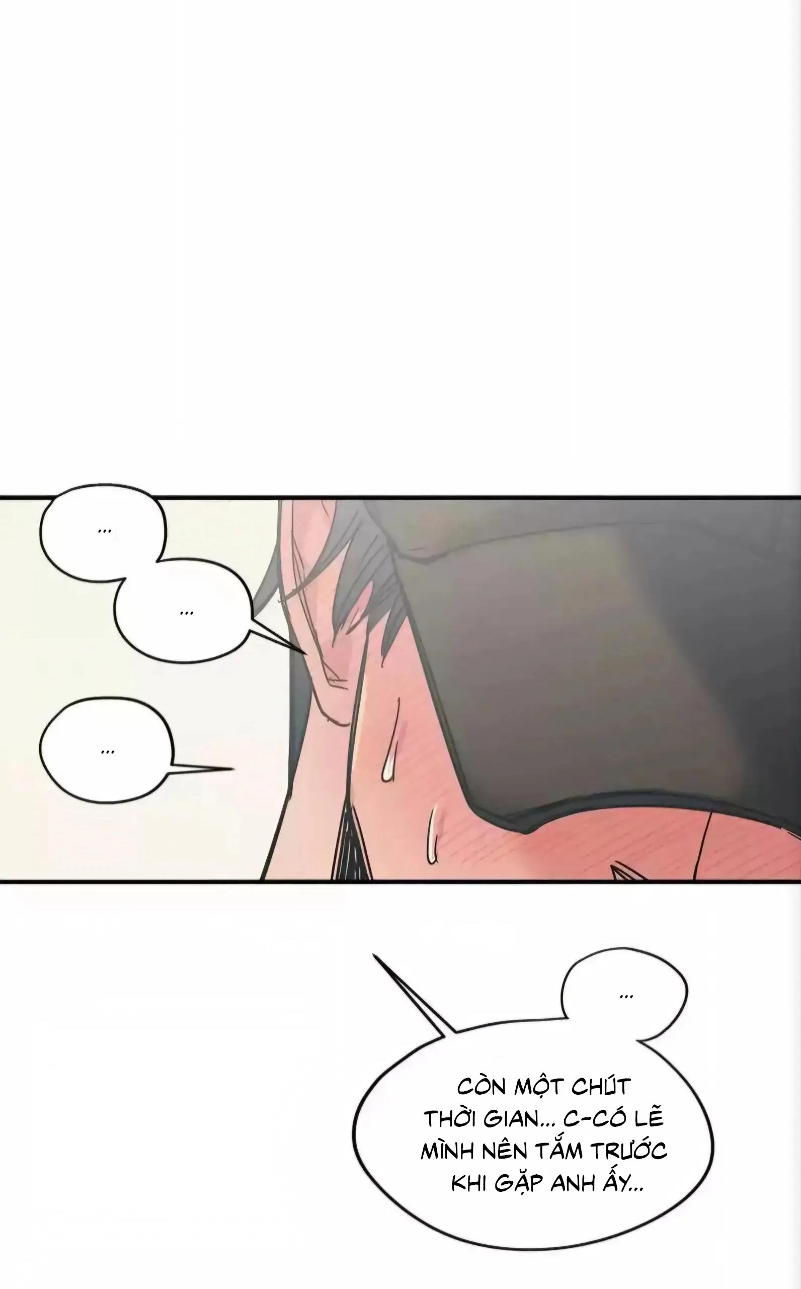 Chuyện Tình Triệu Won Chapter 19 Trang 46