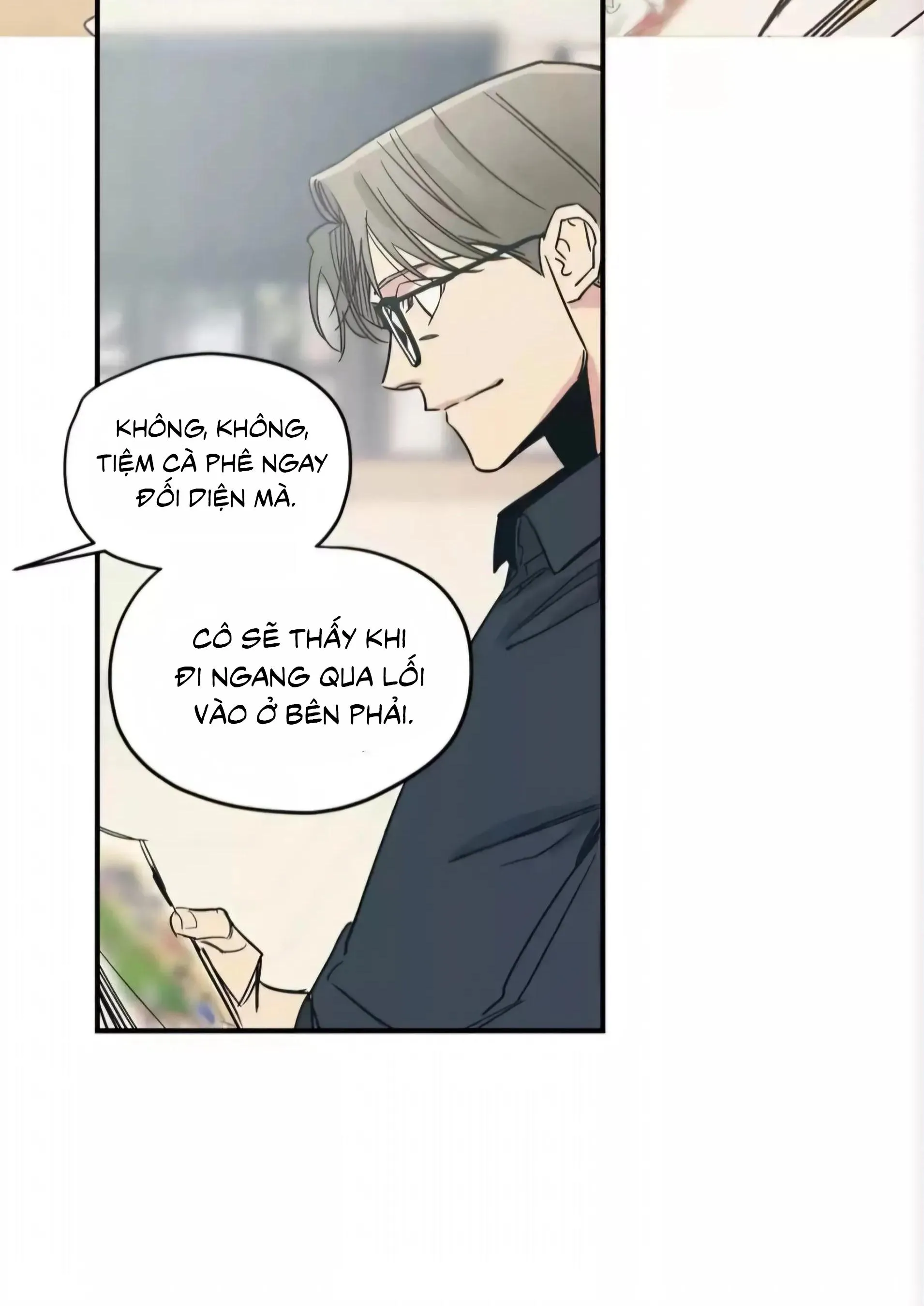 Chuyện Tình Triệu Won Chapter 19 Trang 48