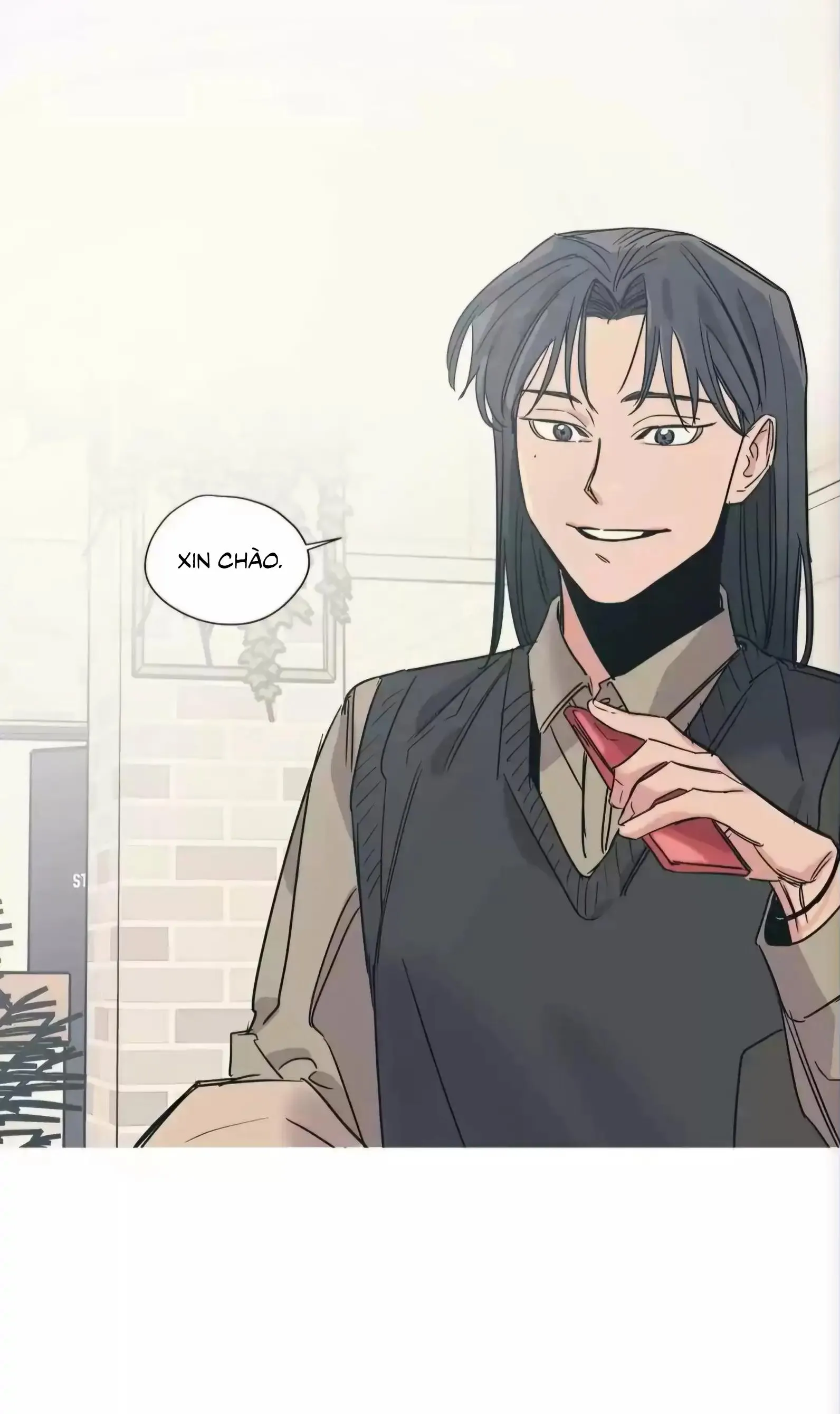 Chuyện Tình Triệu Won Chapter 19 Trang 50