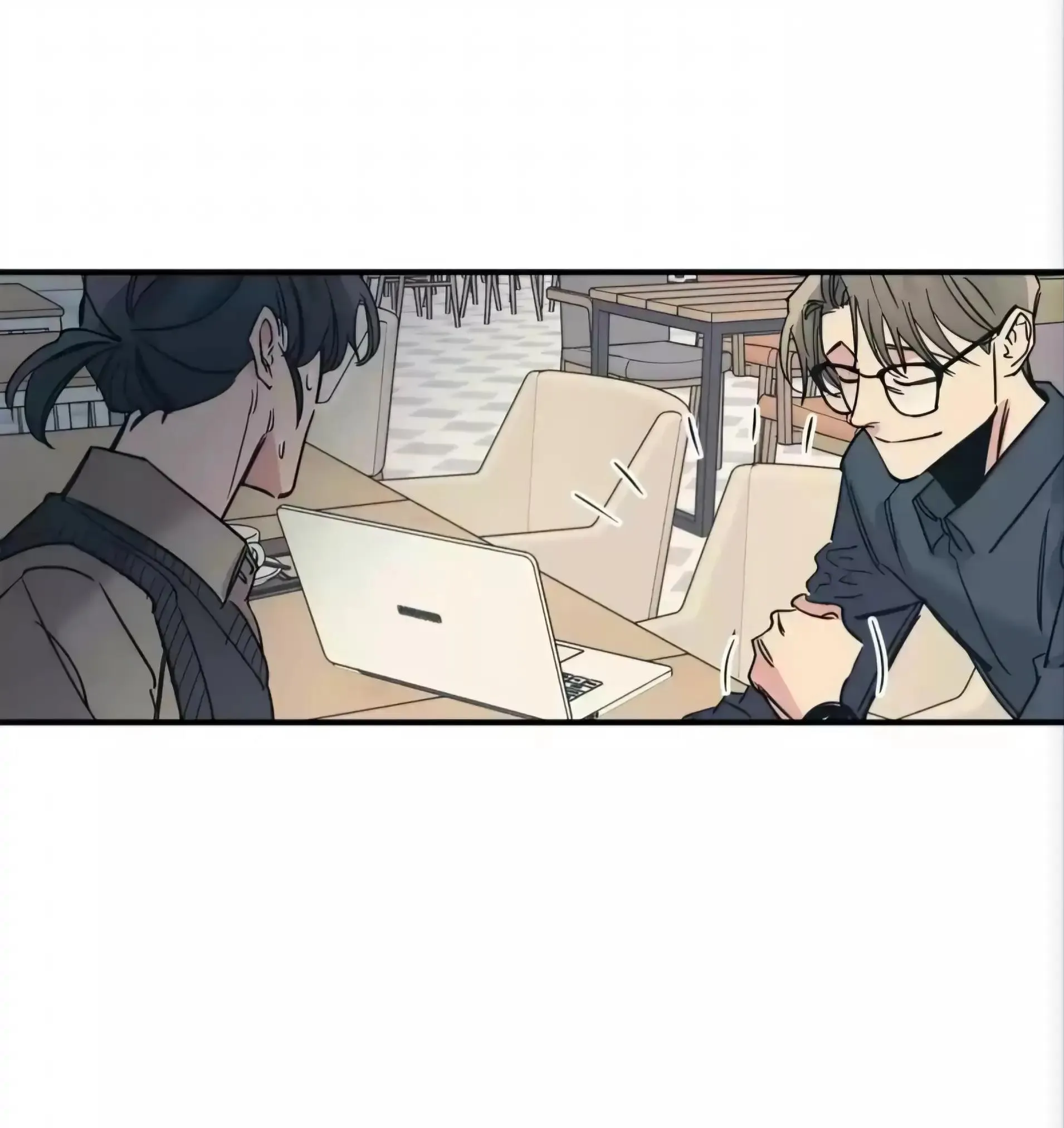 Chuyện Tình Triệu Won Chapter 20 Trang 11