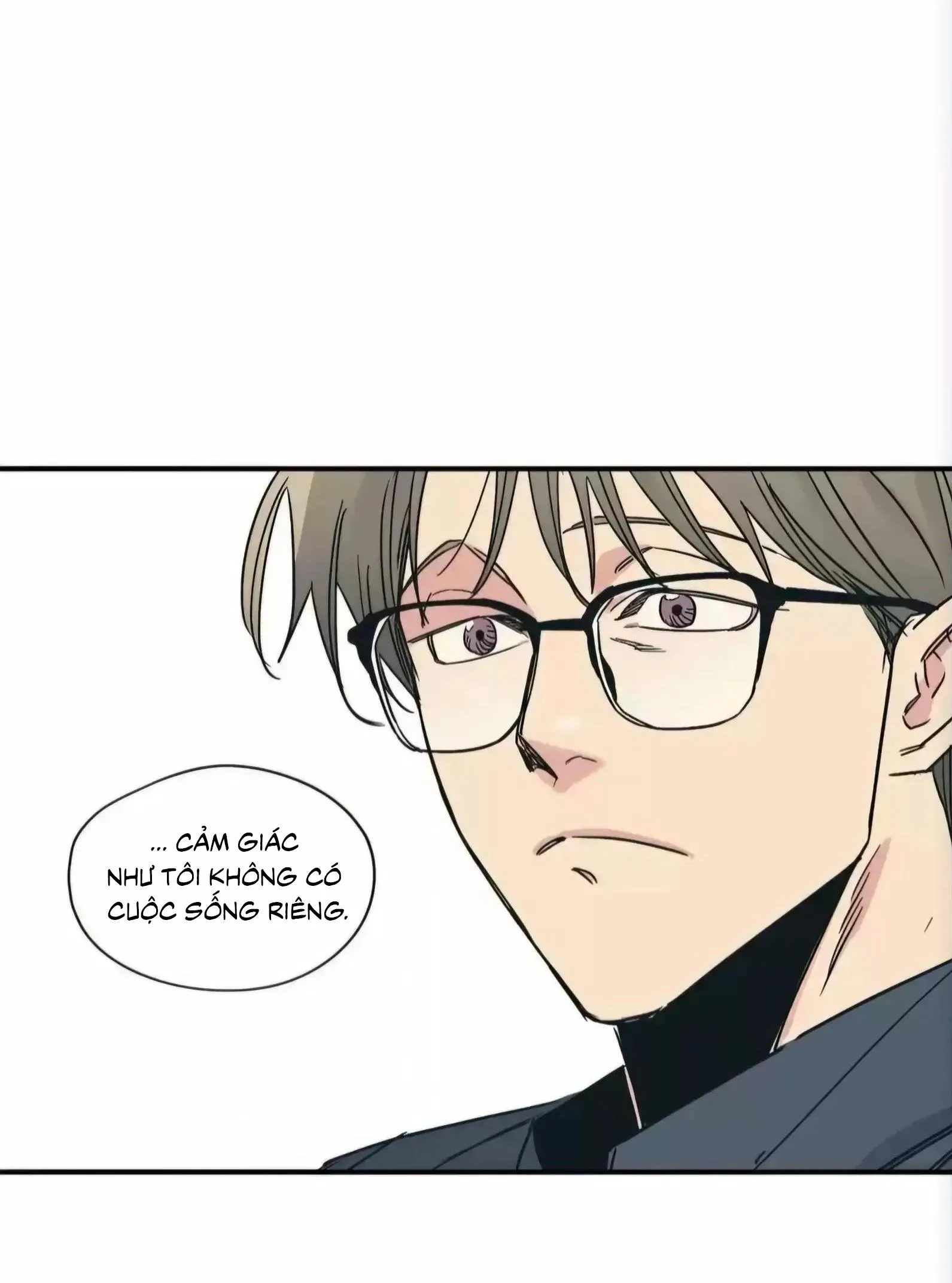 Chuyện Tình Triệu Won Chapter 20 Trang 18