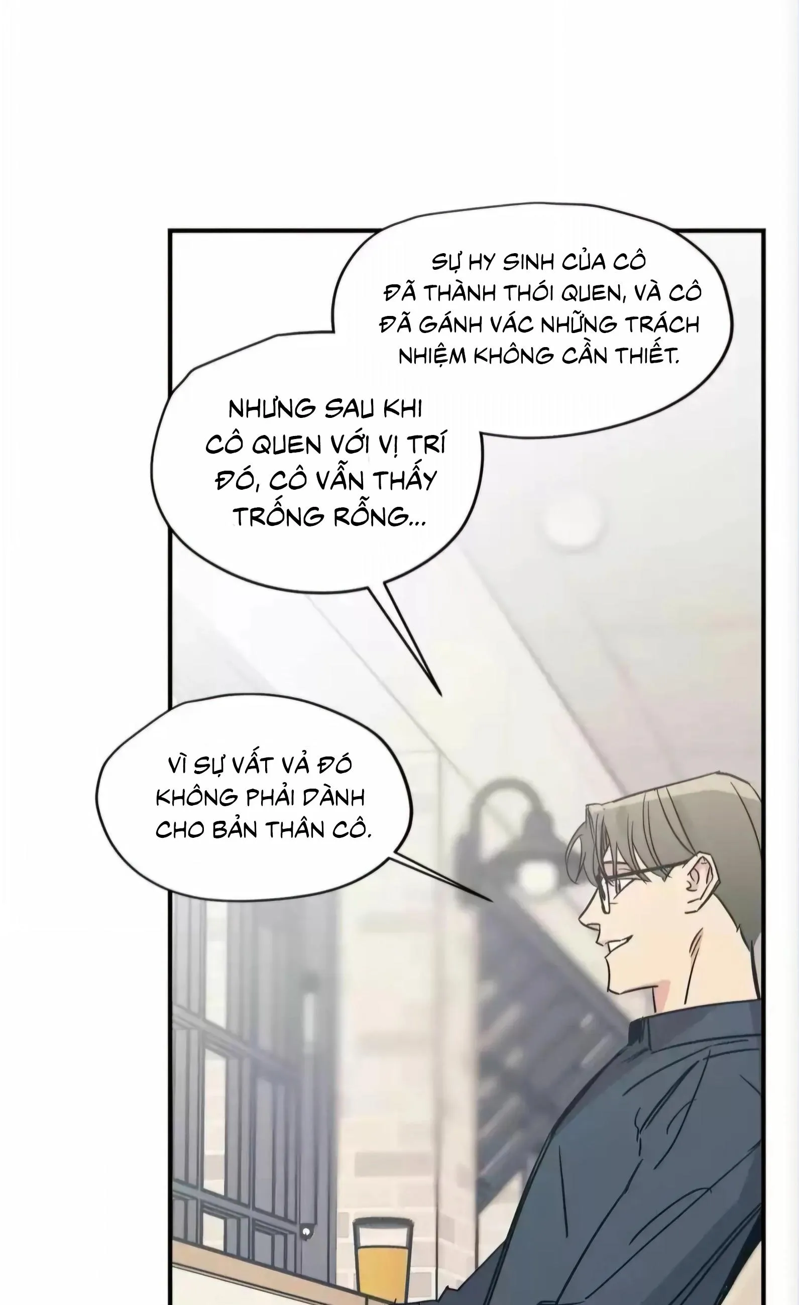 Chuyện Tình Triệu Won Chapter 20 Trang 21