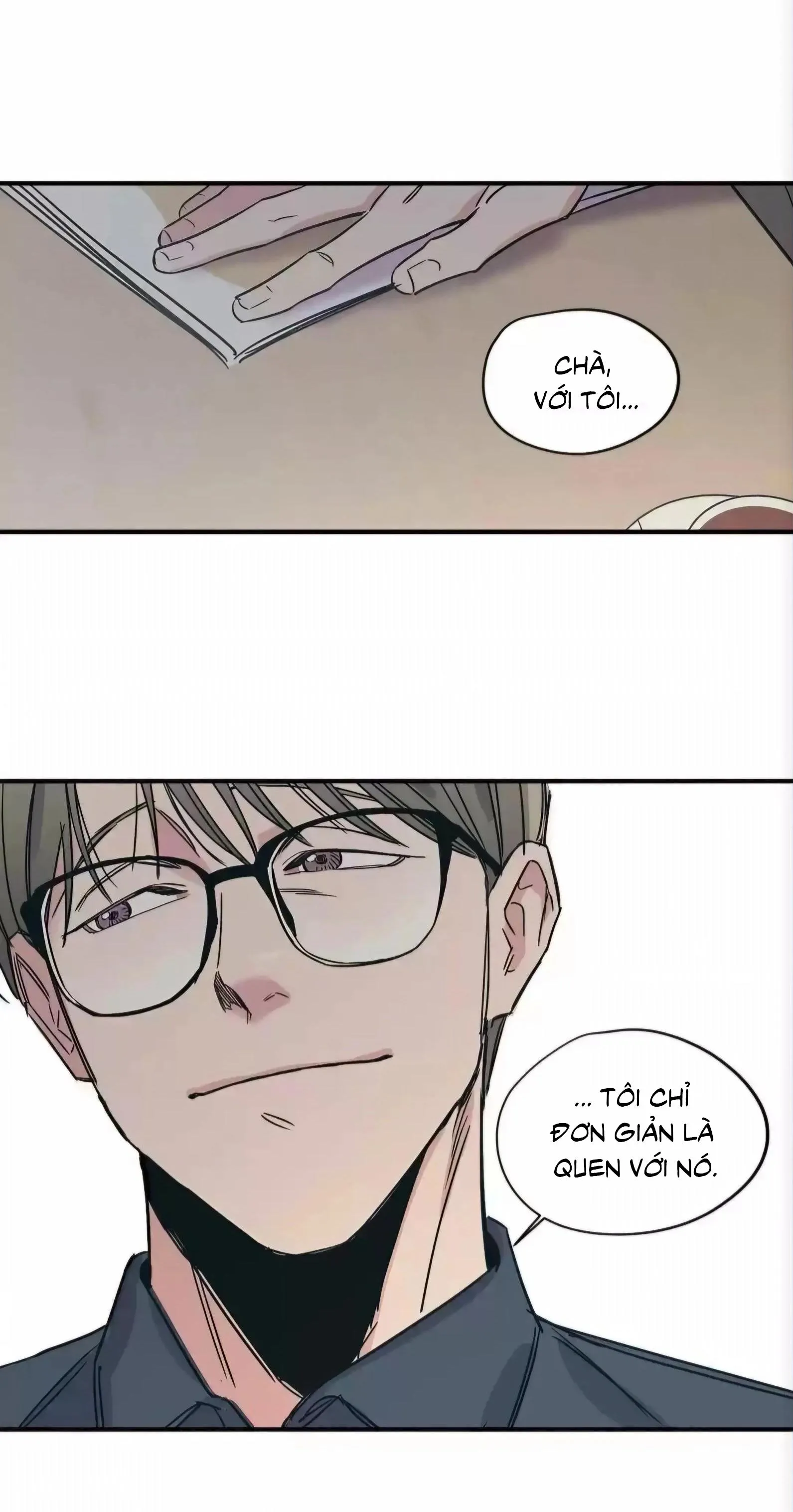 Chuyện Tình Triệu Won Chapter 20 Trang 25