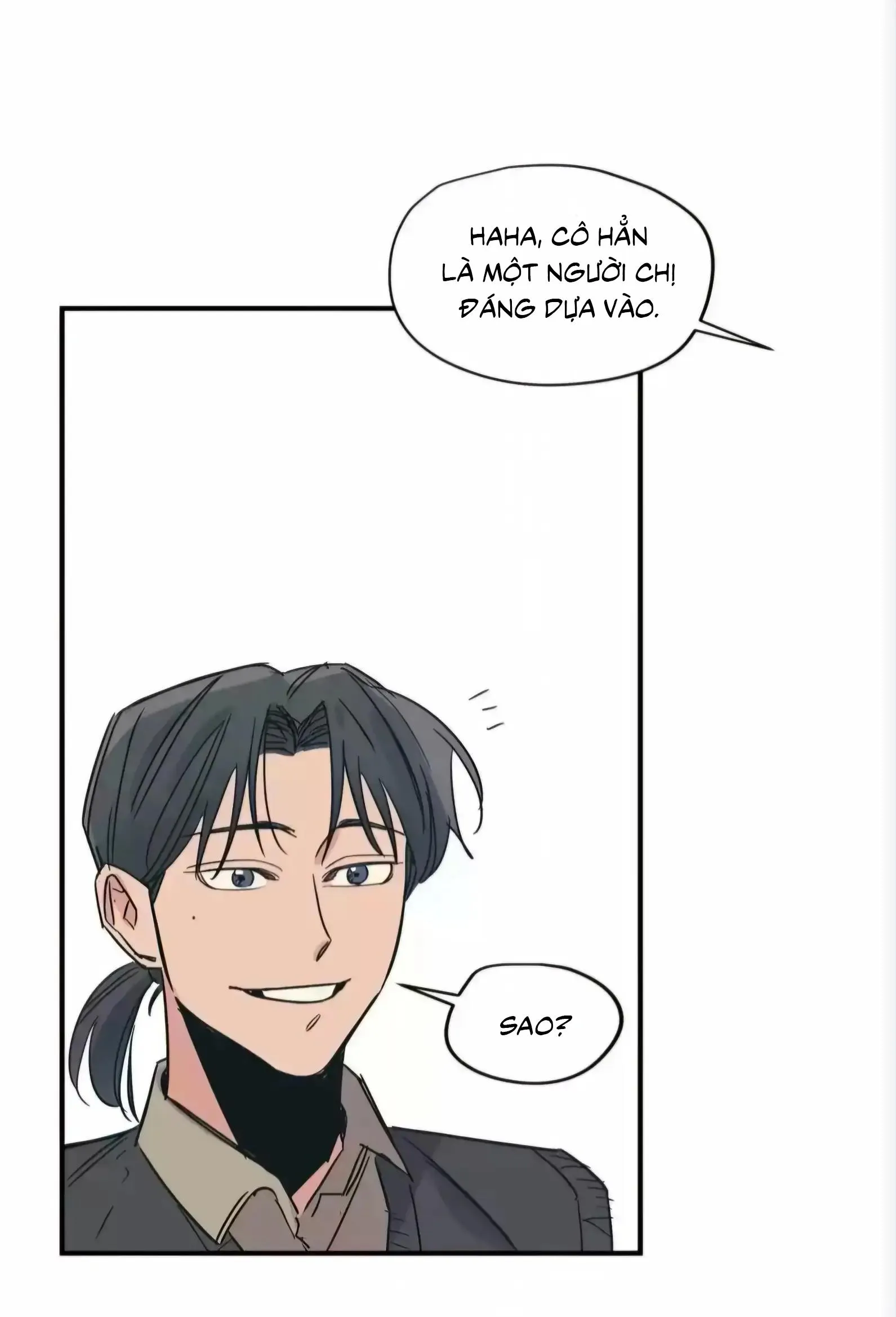 Chuyện Tình Triệu Won Chapter 20 Trang 31