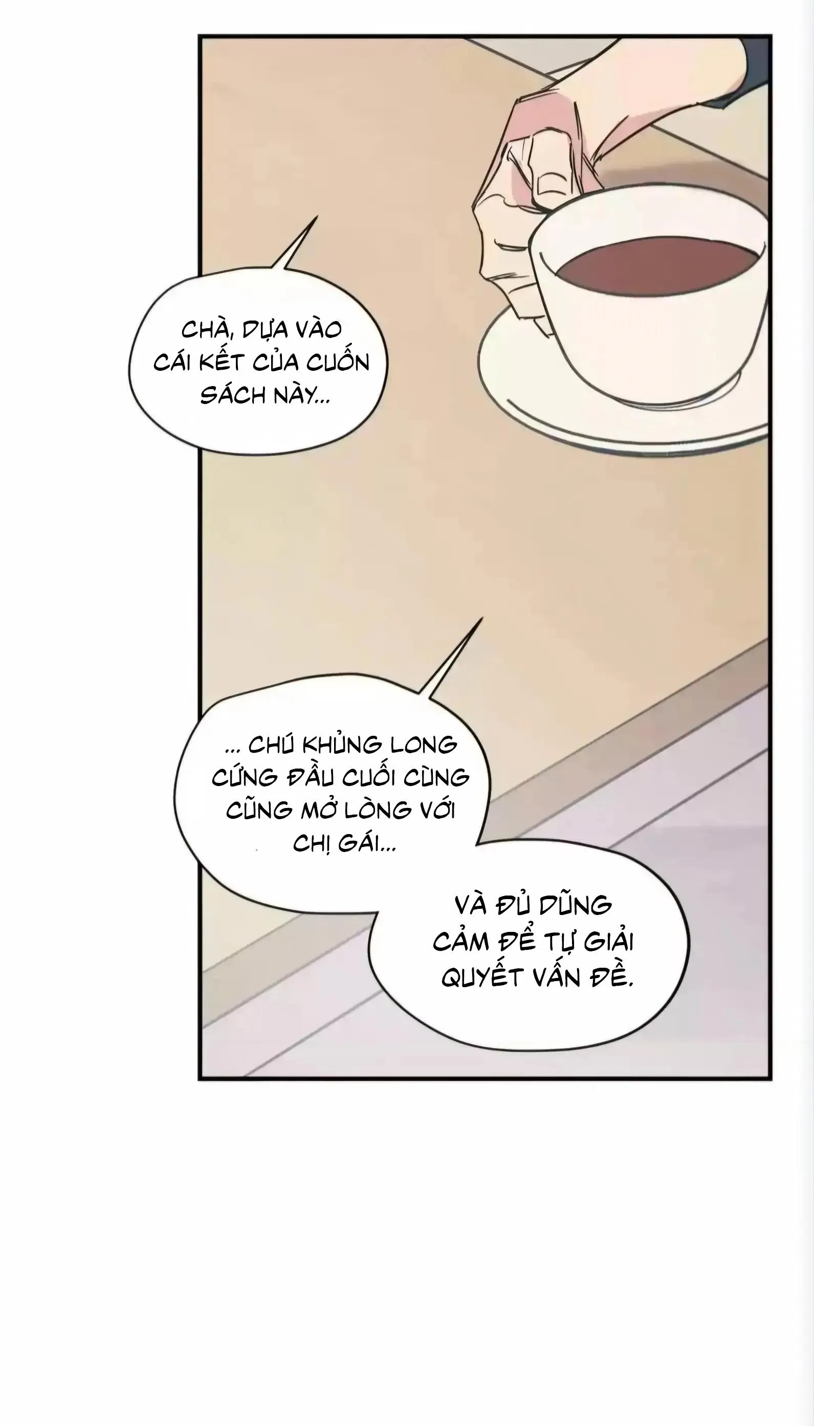 Chuyện Tình Triệu Won Chapter 20 Trang 32