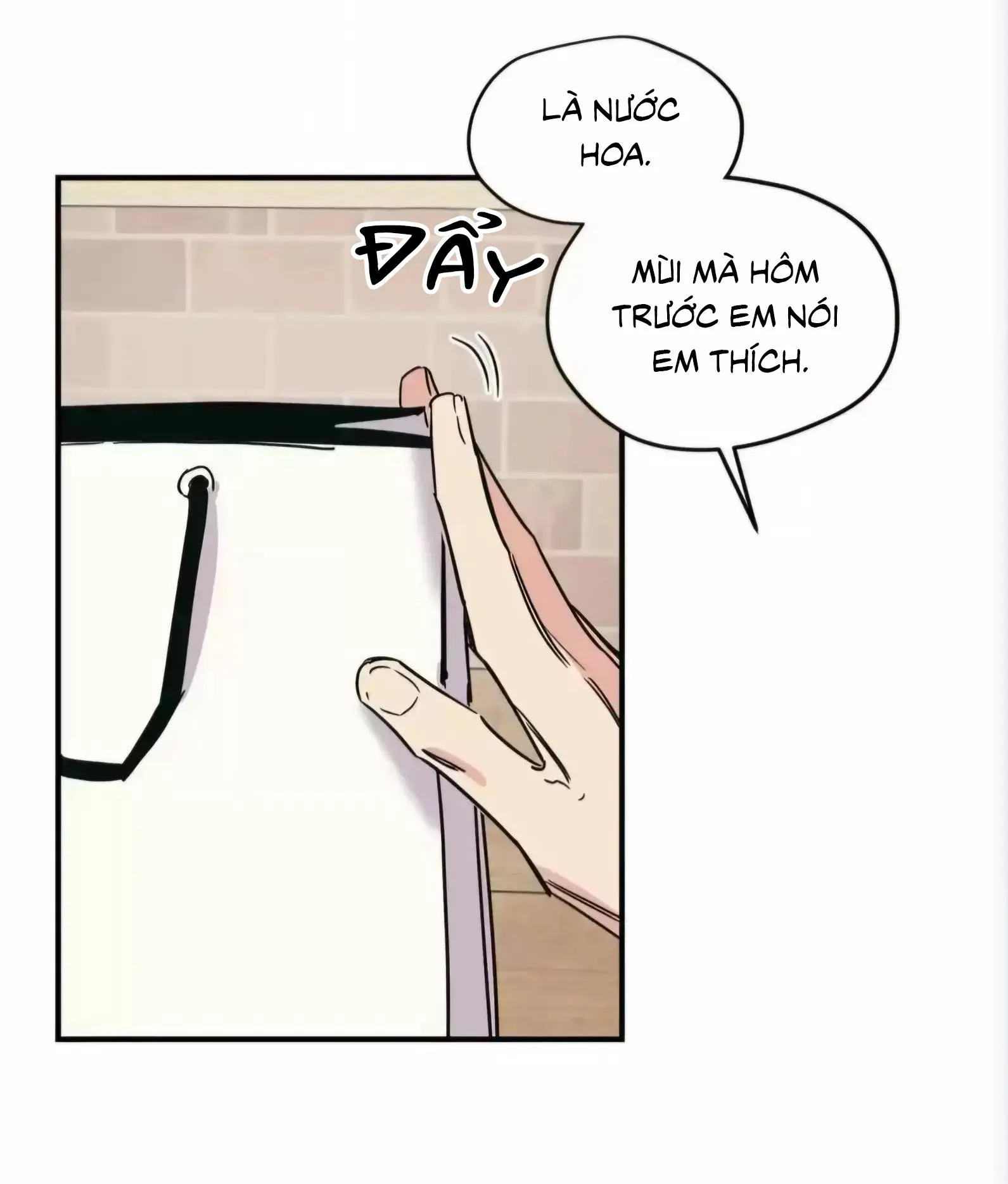 Chuyện Tình Triệu Won Chapter 20 Trang 44