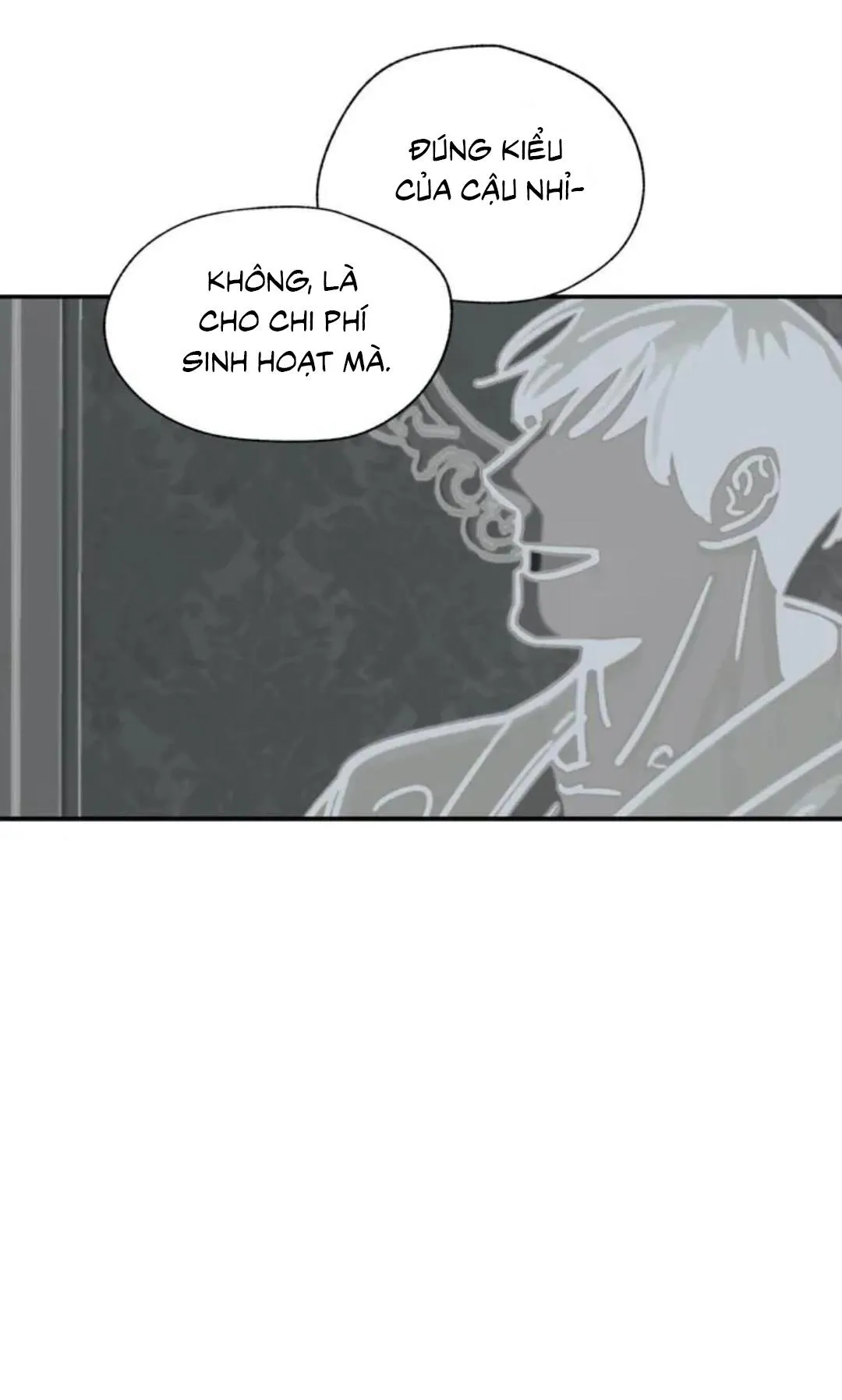 Chuyện Tình Triệu Won Chapter 1 Trang 4