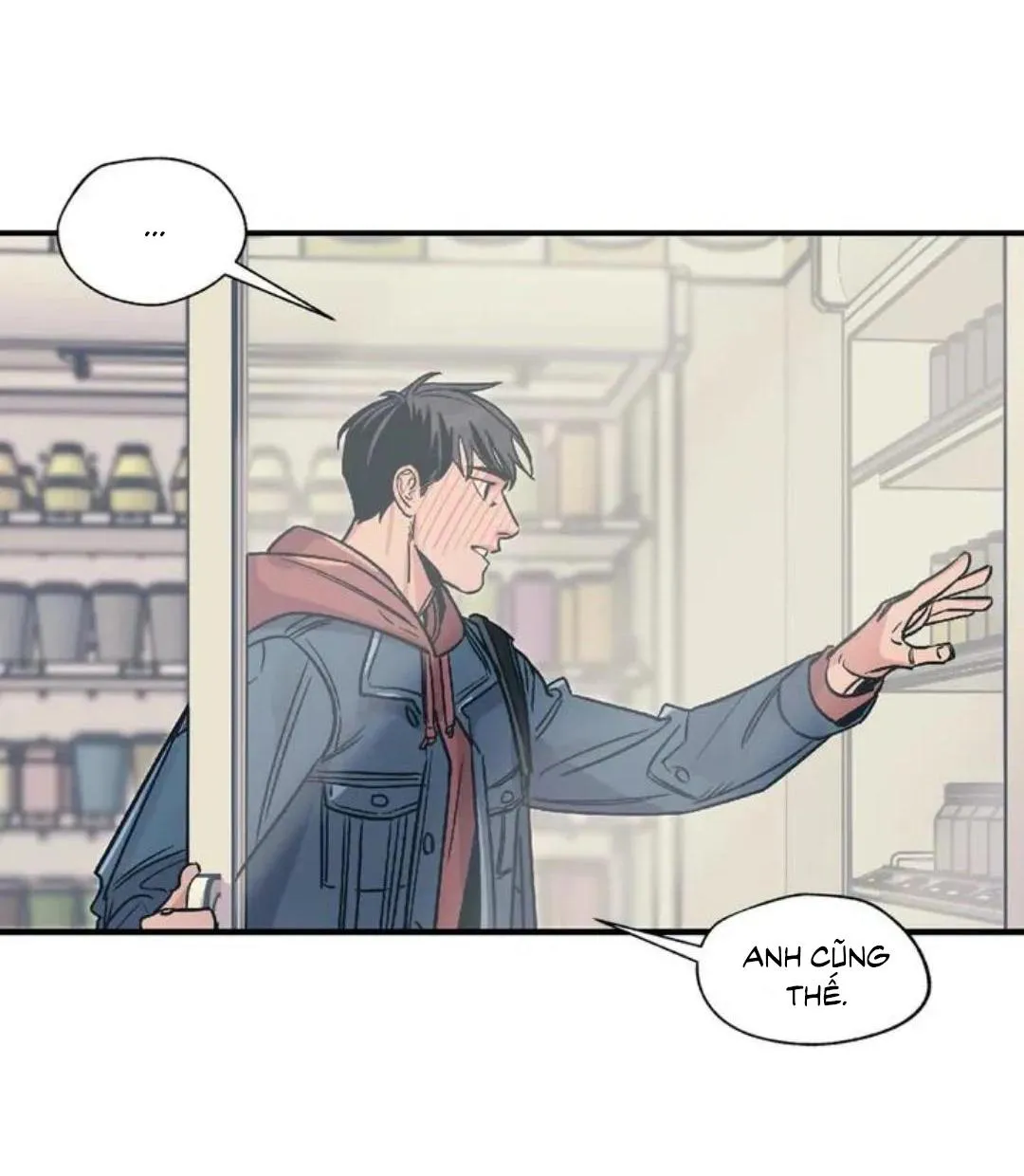 Chuyện Tình Triệu Won Chapter 1 Trang 20