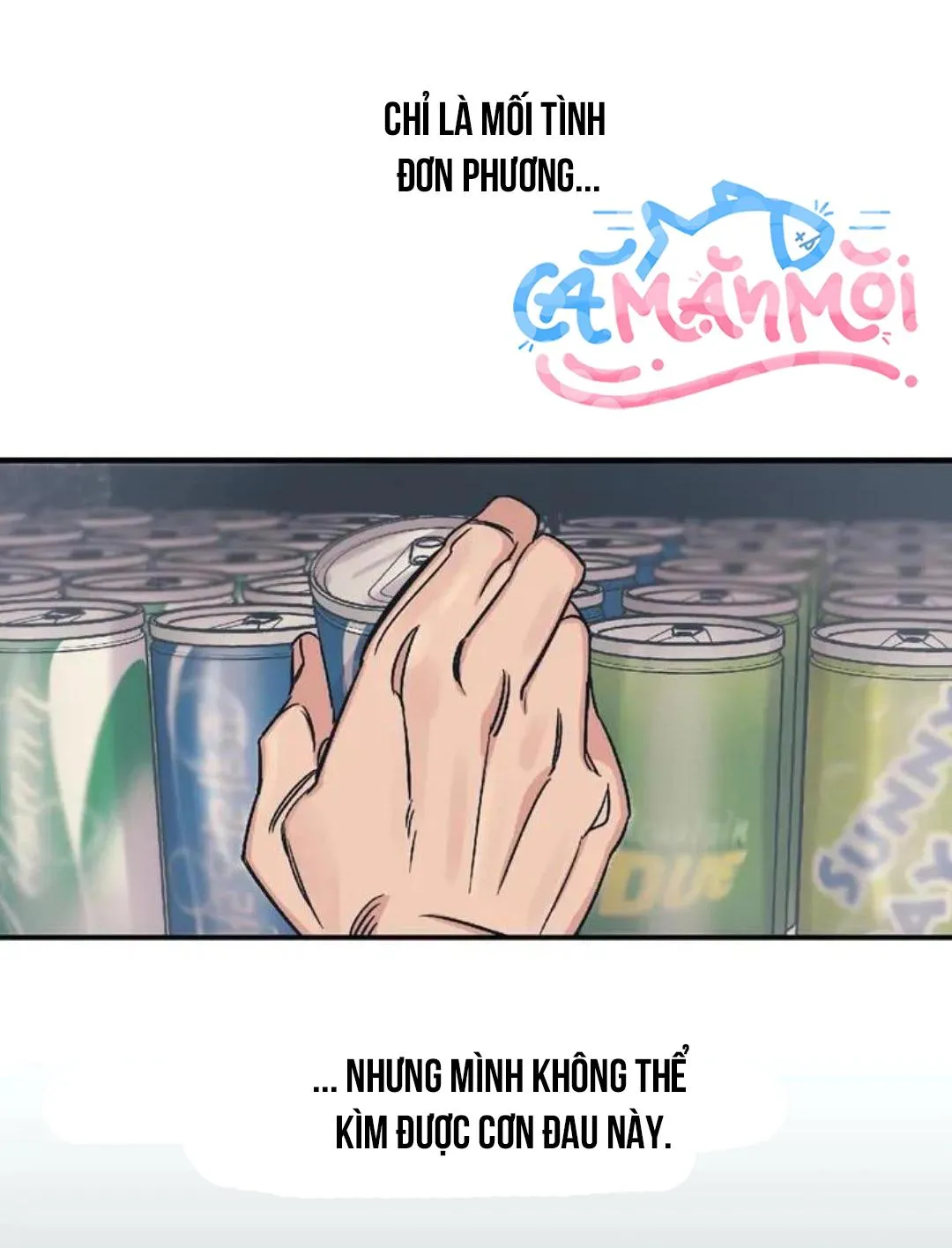 Chuyện Tình Triệu Won Chapter 1 Trang 21