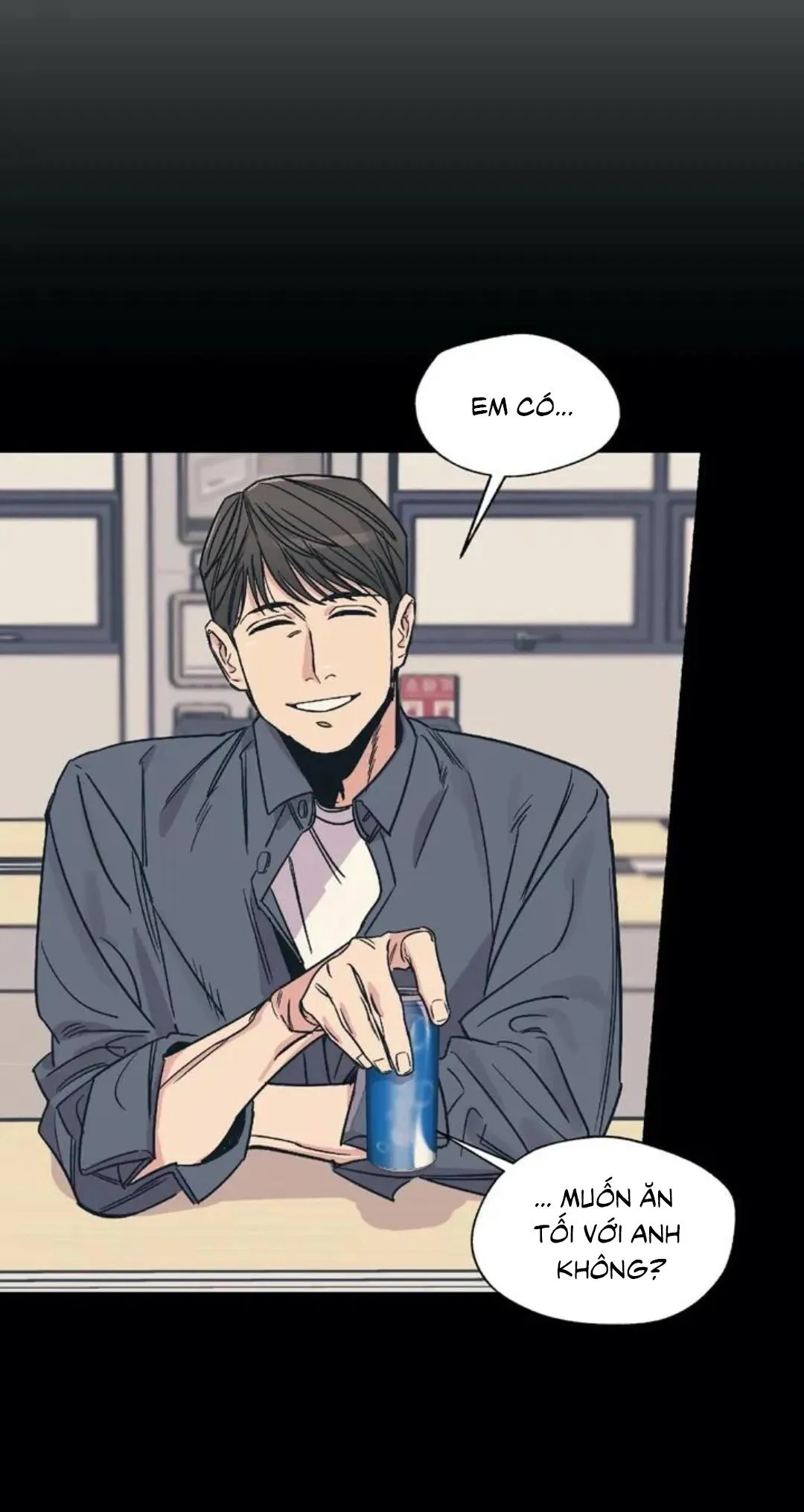 Chuyện Tình Triệu Won Chapter 1 Trang 22