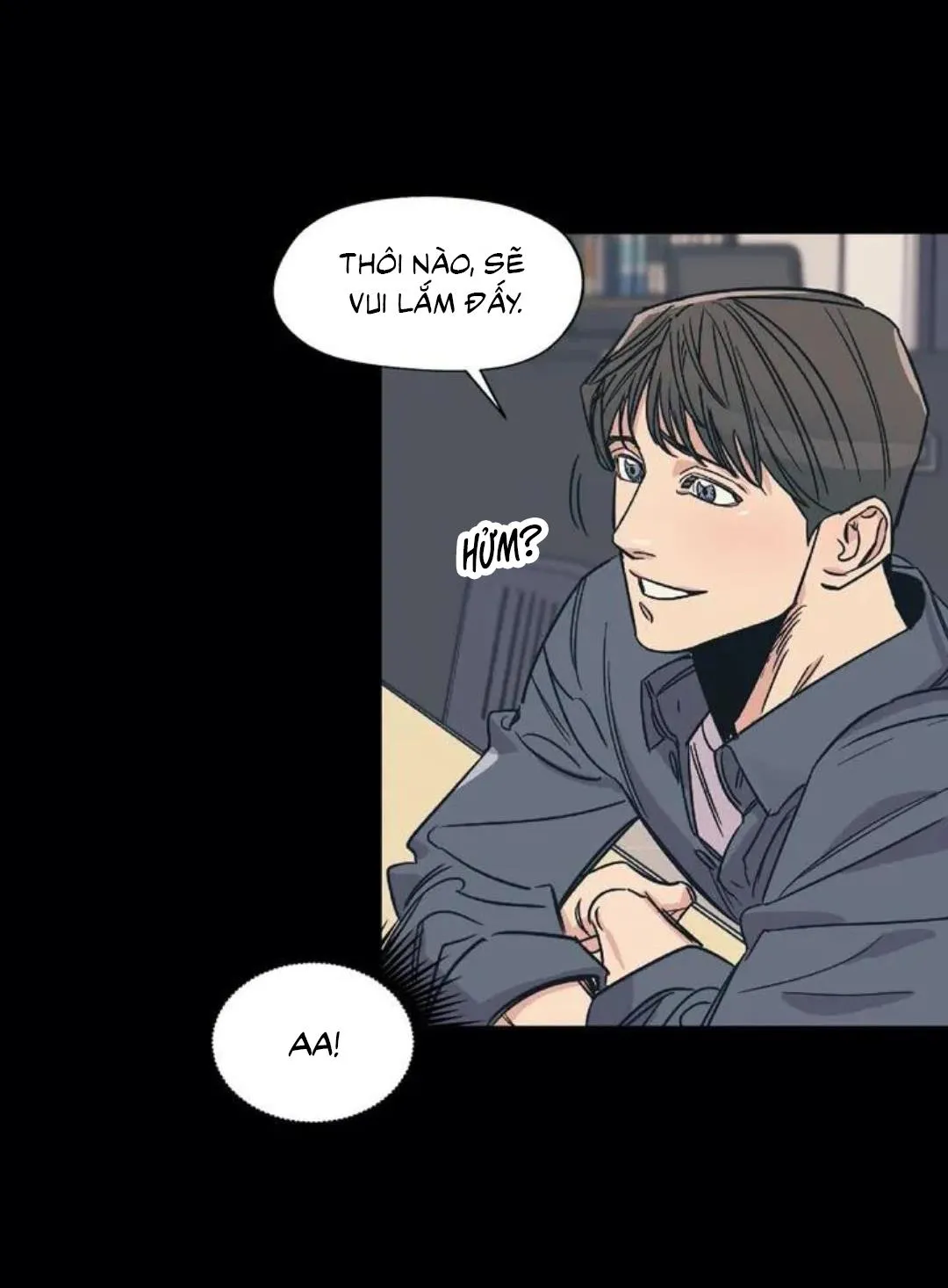 Chuyện Tình Triệu Won Chapter 1 Trang 25