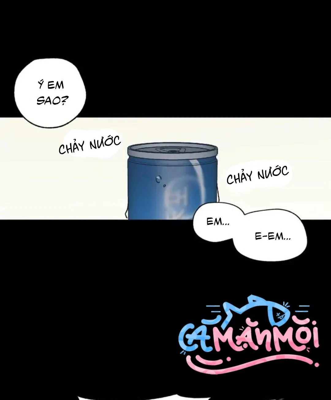 Chuyện Tình Triệu Won Chapter 1 Trang 26