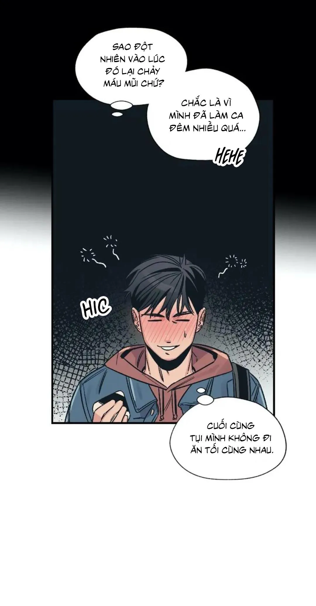 Chuyện Tình Triệu Won Chapter 1 Trang 28