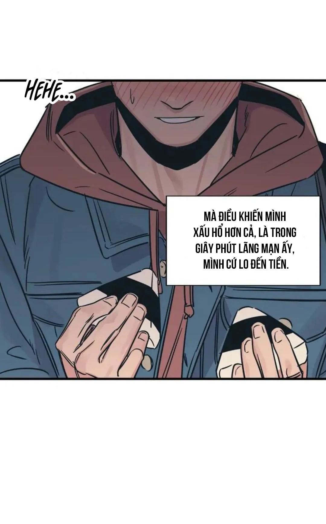 Chuyện Tình Triệu Won Chapter 1 Trang 29