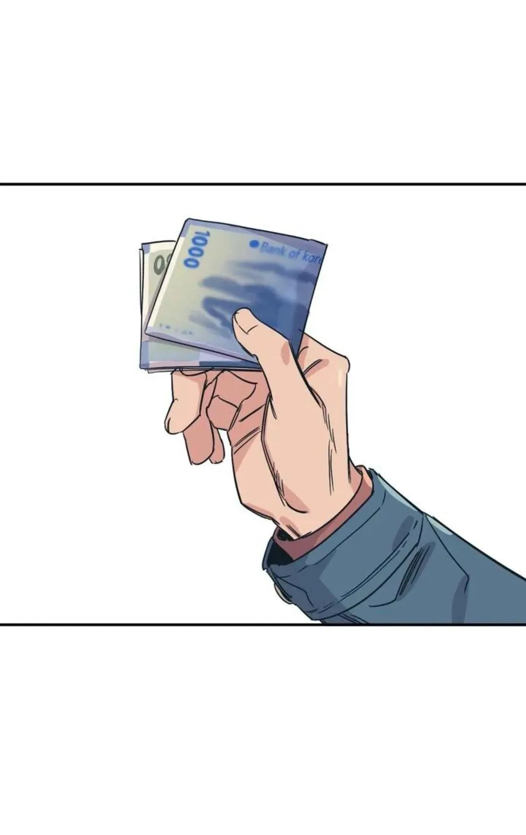 Chuyện Tình Triệu Won Chapter 1 Trang 32