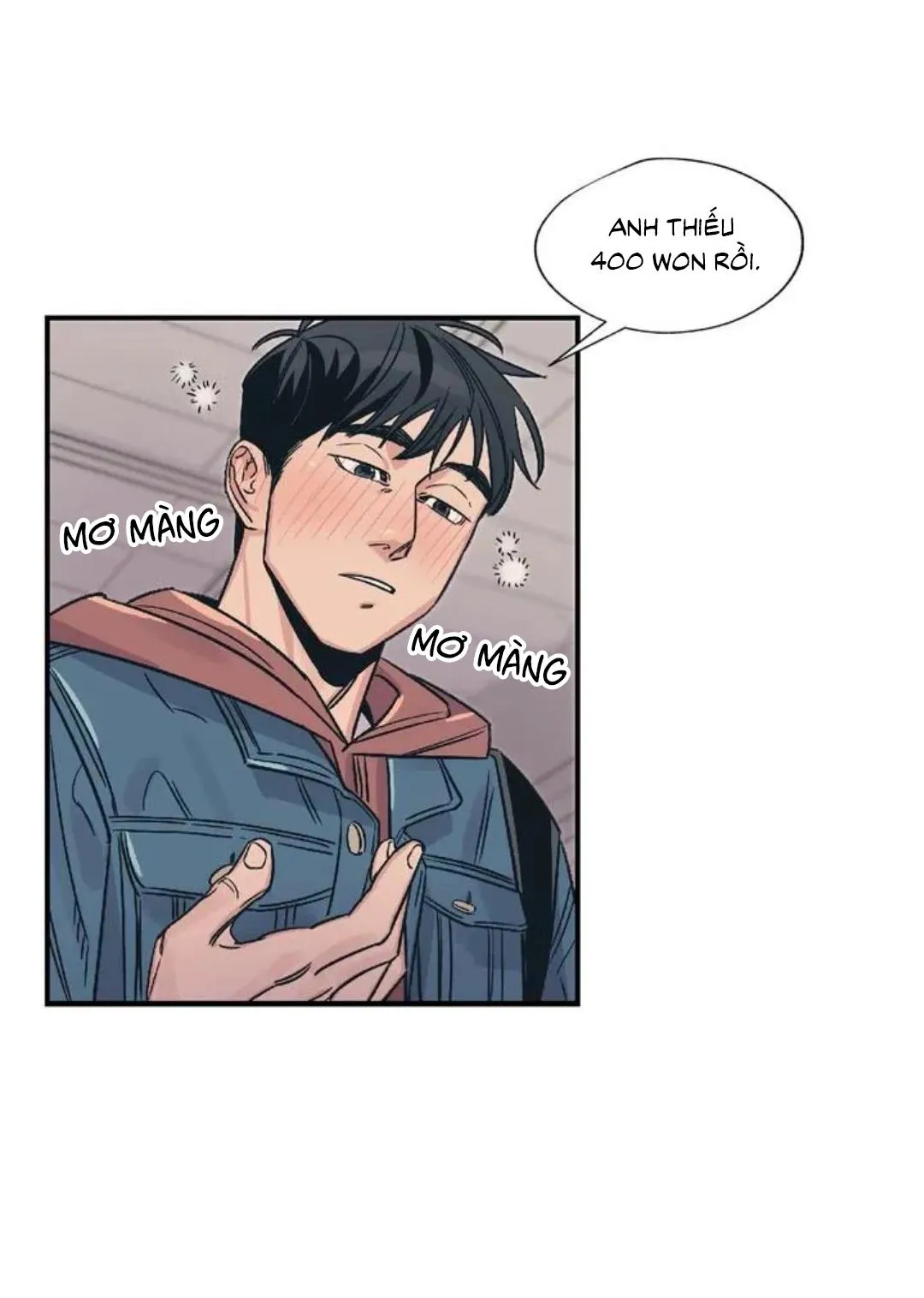 Chuyện Tình Triệu Won Chapter 1 Trang 33